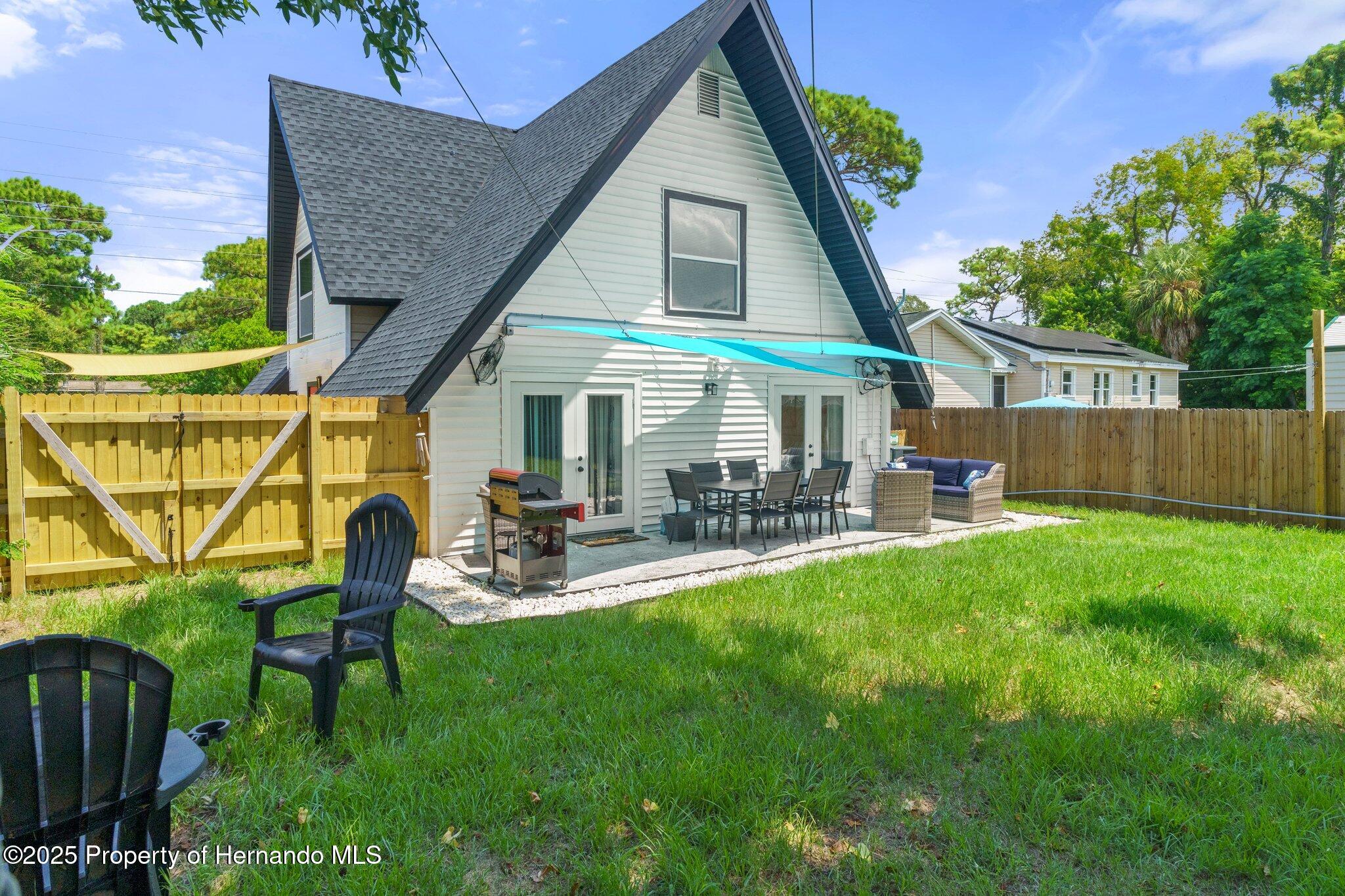7422 New York Avenue, Hudson, Florida image 48