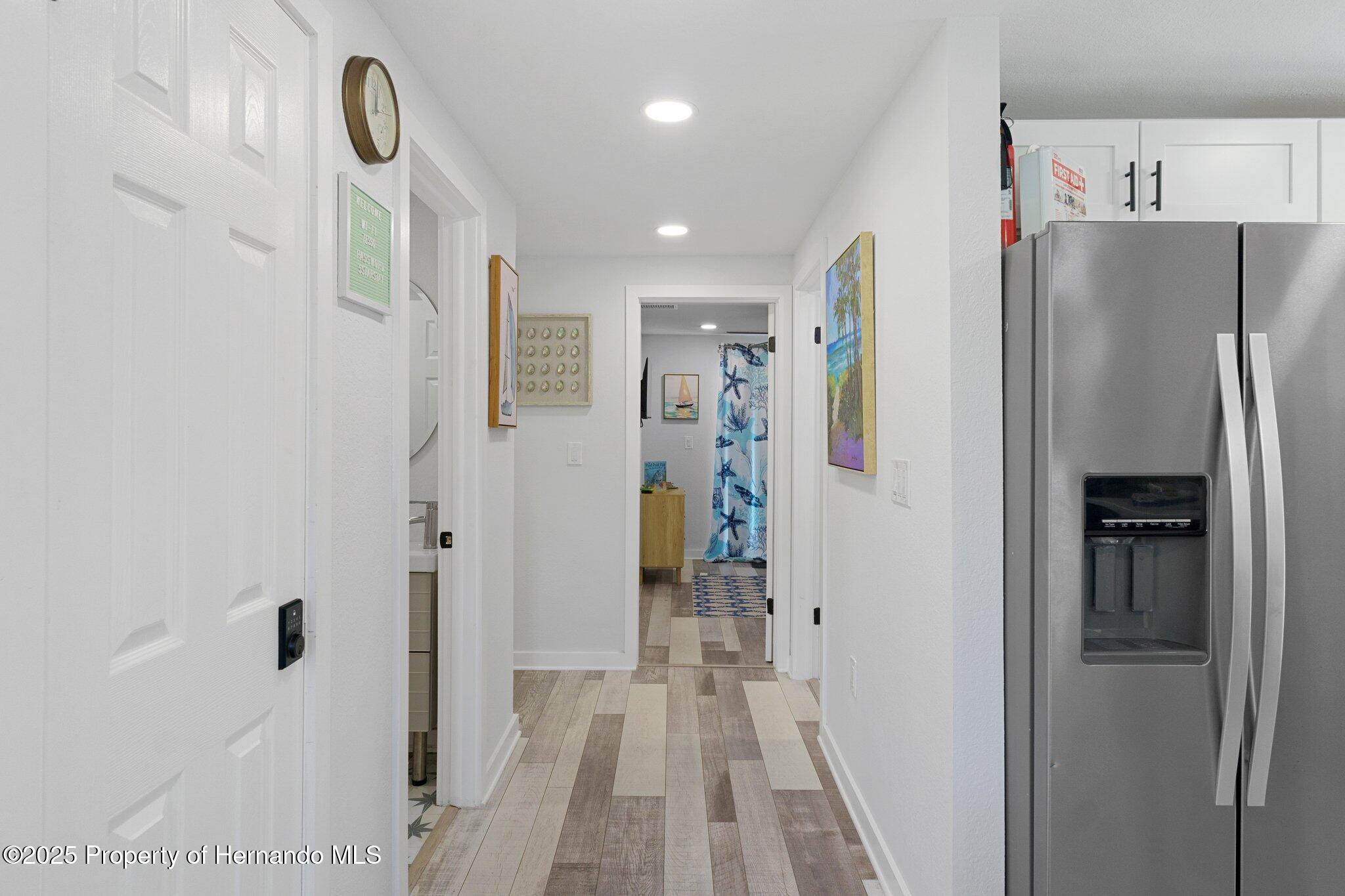 7422 New York Avenue, Hudson, Florida image 23