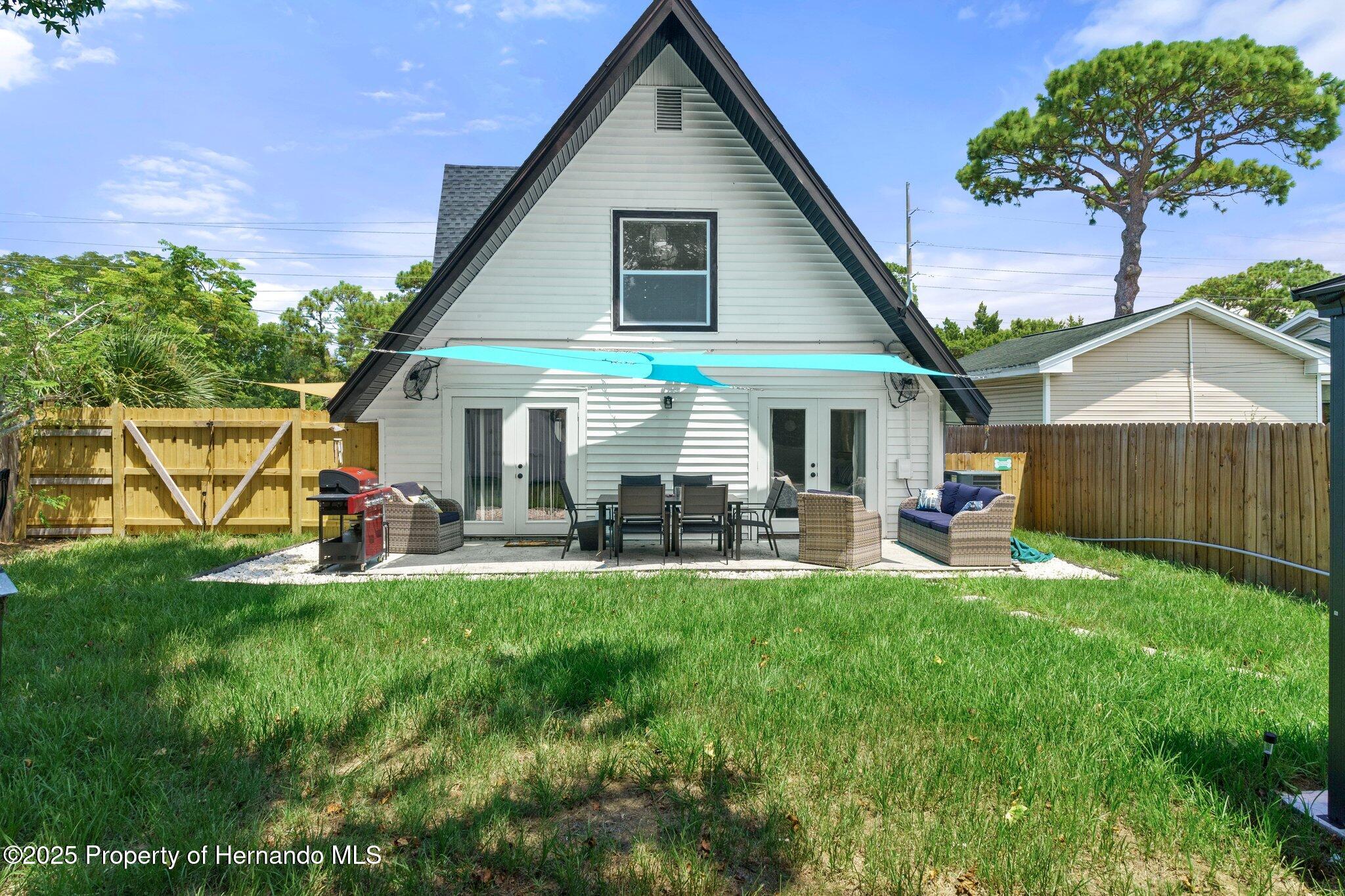 7422 New York Avenue, Hudson, Florida image 49