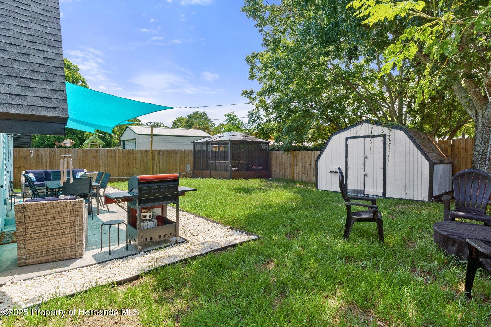 7422 New York Avenue, Hudson, Florida image 46