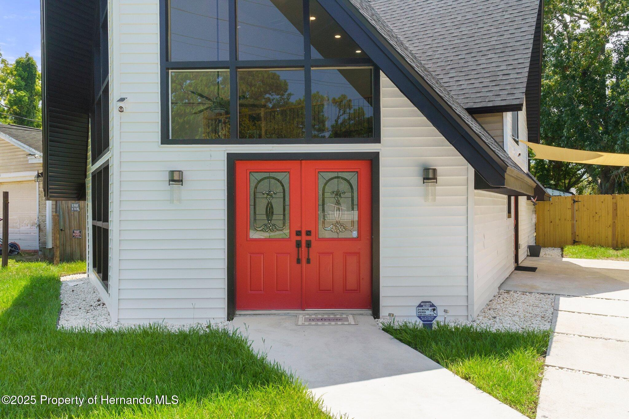 7422 New York Avenue, Hudson, Florida image 10