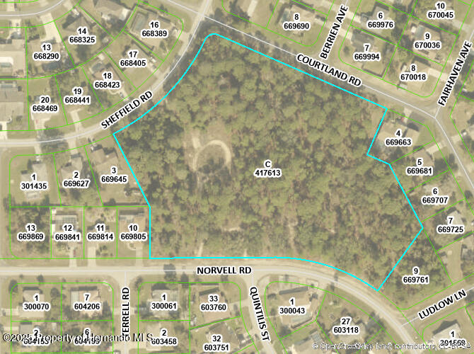 Sheffield Road, Spring Hill, Florida image 2