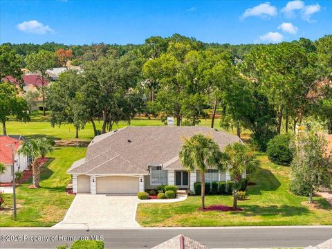 Homes For Sale - 9355 Merriweather Drive<br/> Weeki Wachee, FL 34613