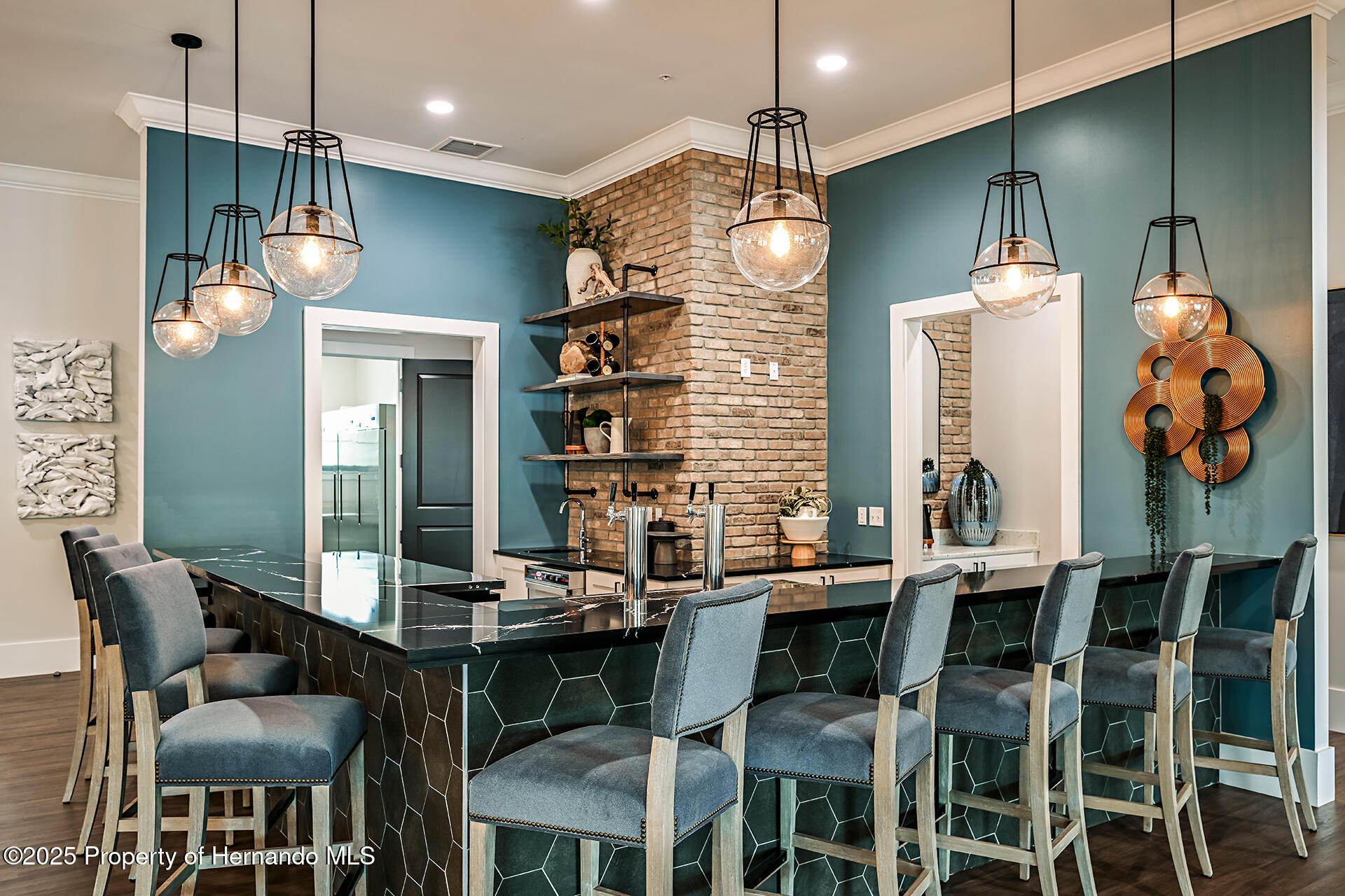 9816 Minnow Ray Drive, LAND O LAKES, Florida image 17