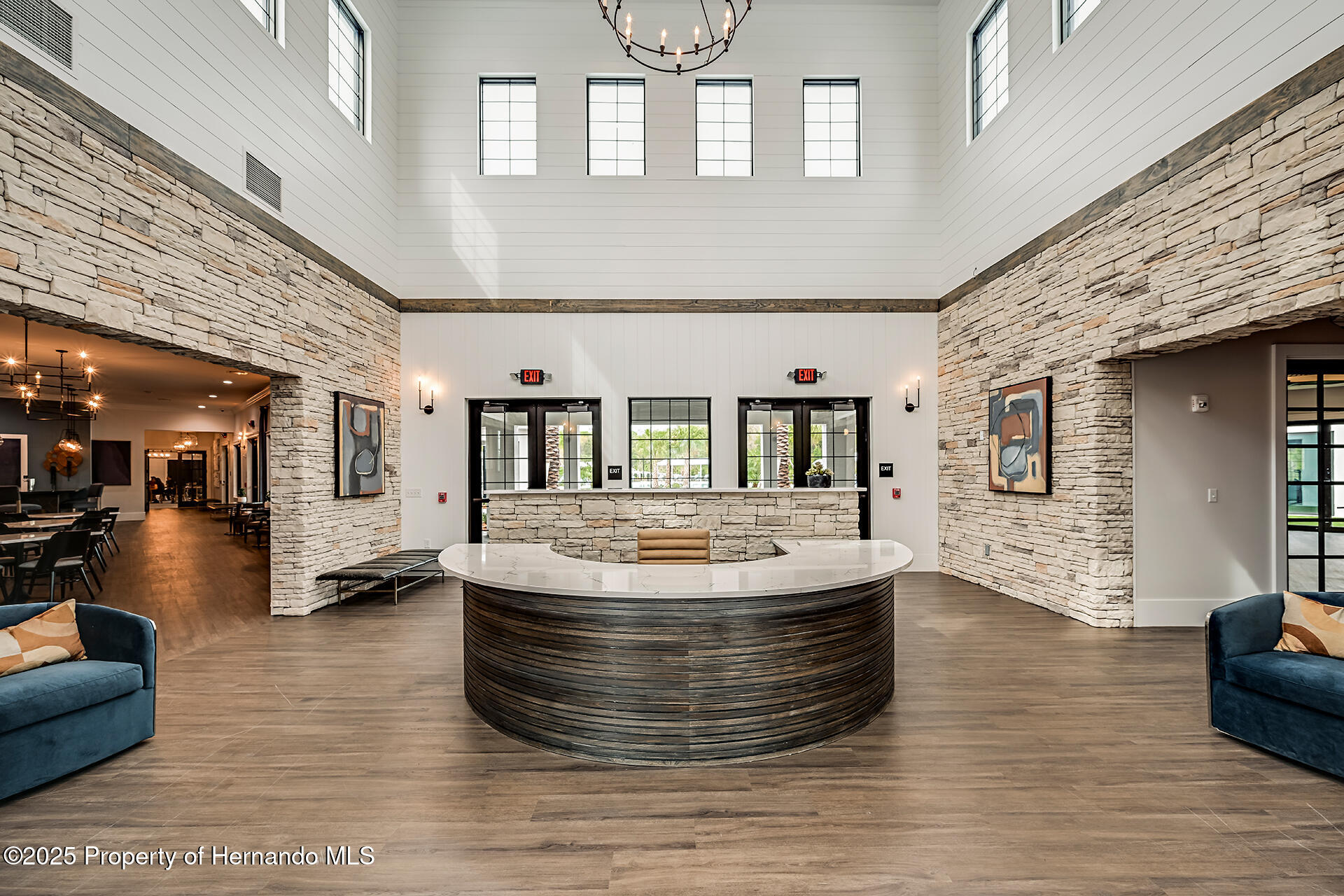 9816 Minnow Ray Drive, LAND O LAKES, Florida image 7