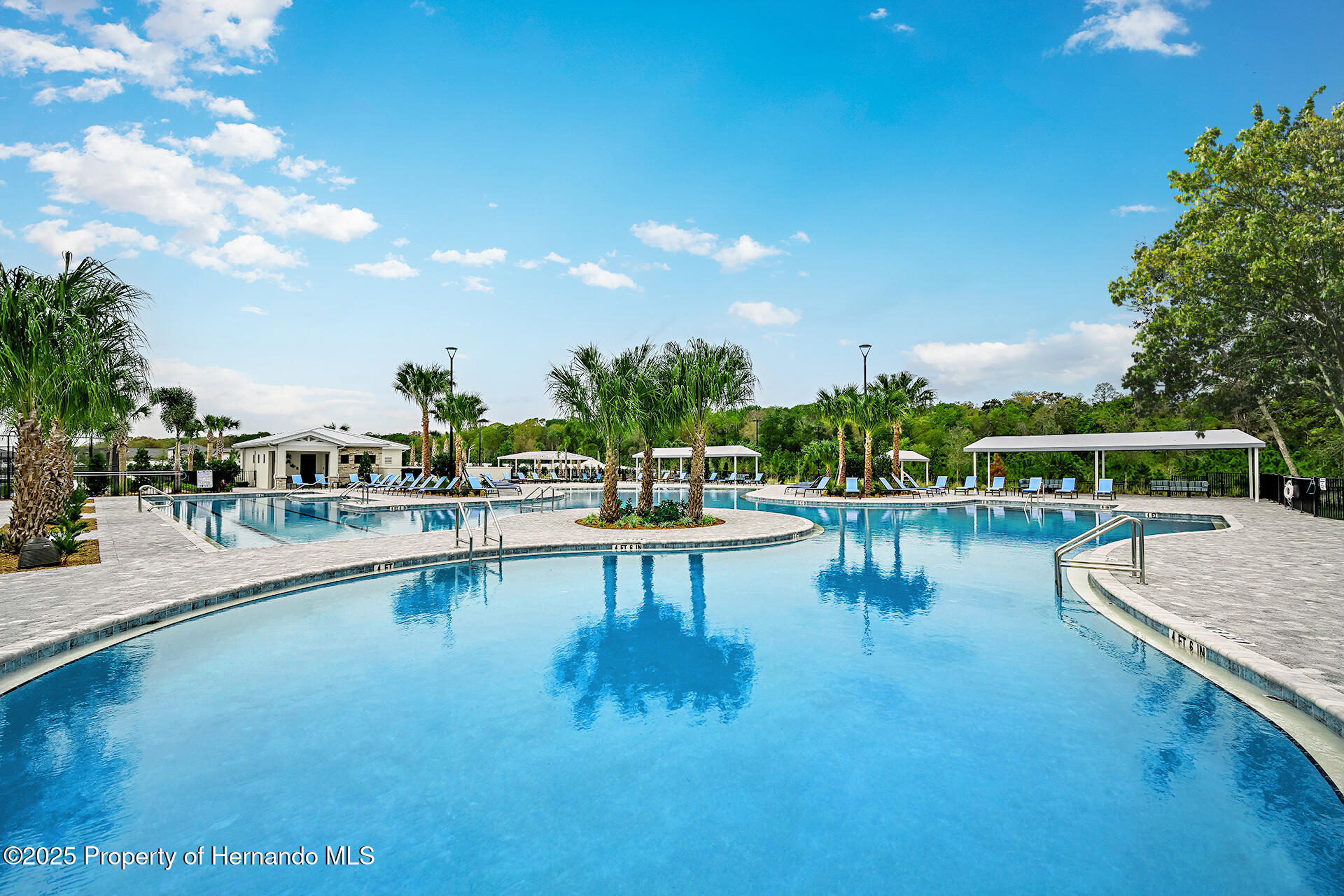 9816 Minnow Ray Drive, LAND O LAKES, Florida image 33