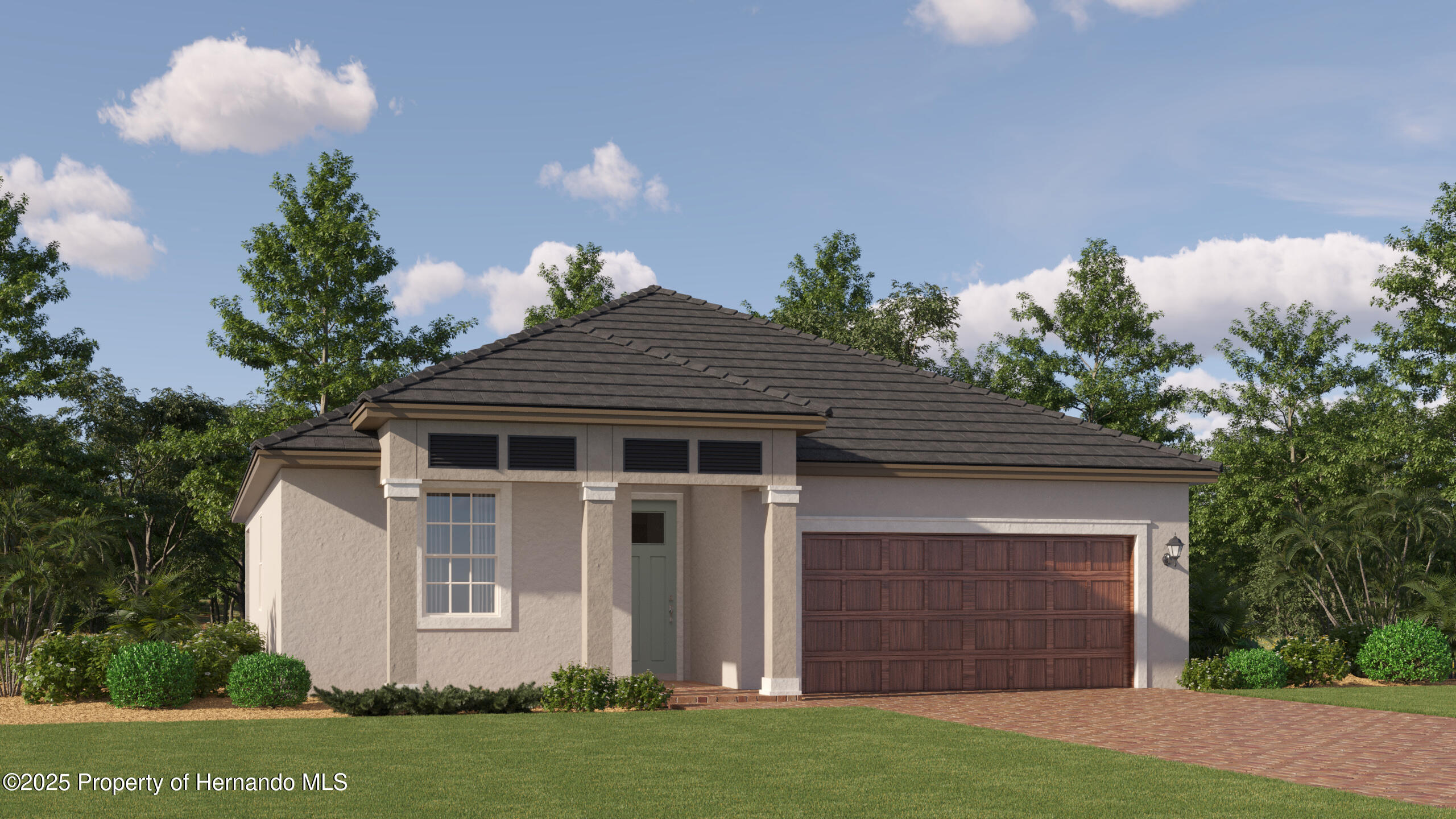 9816 Minnow Ray Drive, LAND O LAKES, Florida image 2