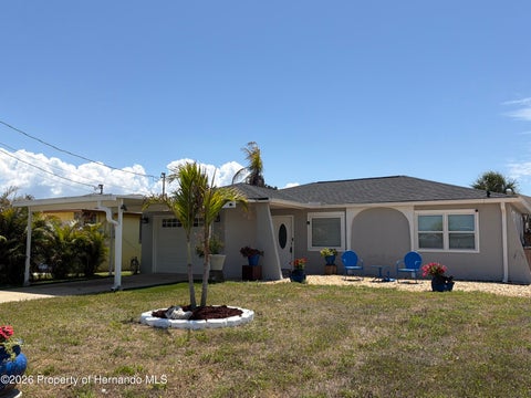 Homes For Sale - 6424 Boatyard Drive<br/> Hudson, FL 34667