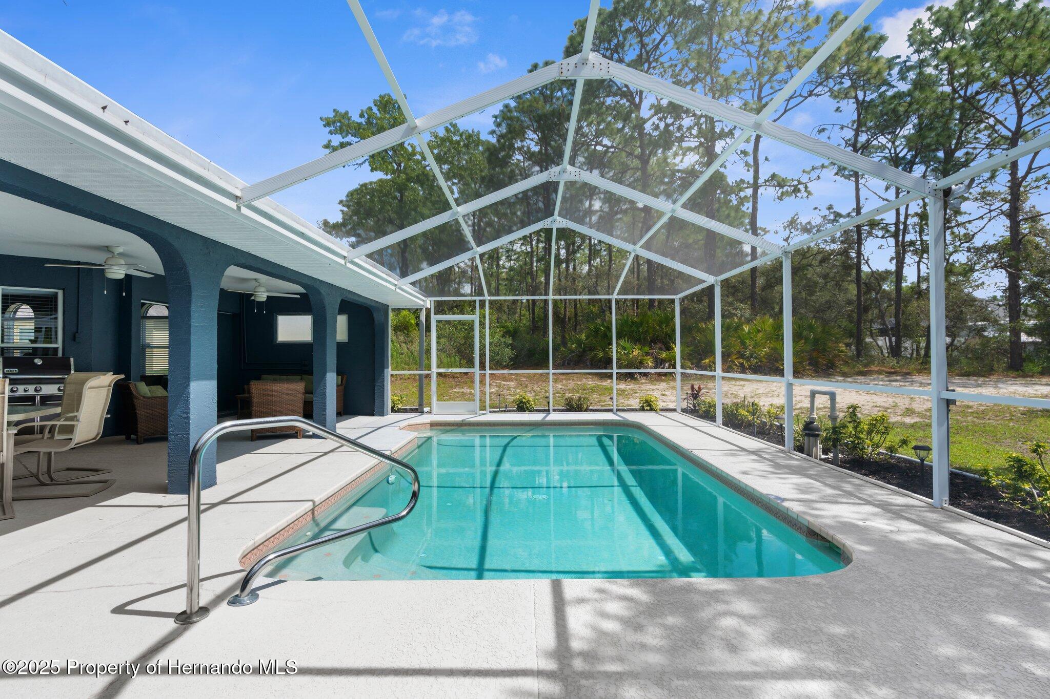 8084 Nightingale Road, Weeki Wachee, Florida image 36