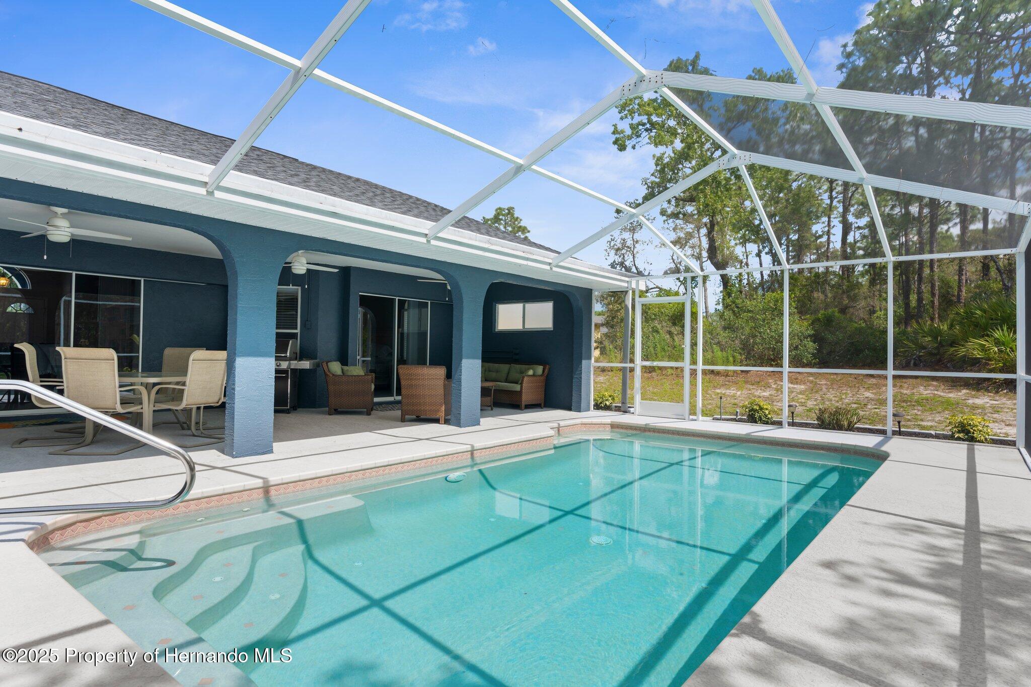 8084 Nightingale Road, Weeki Wachee, Florida image 37