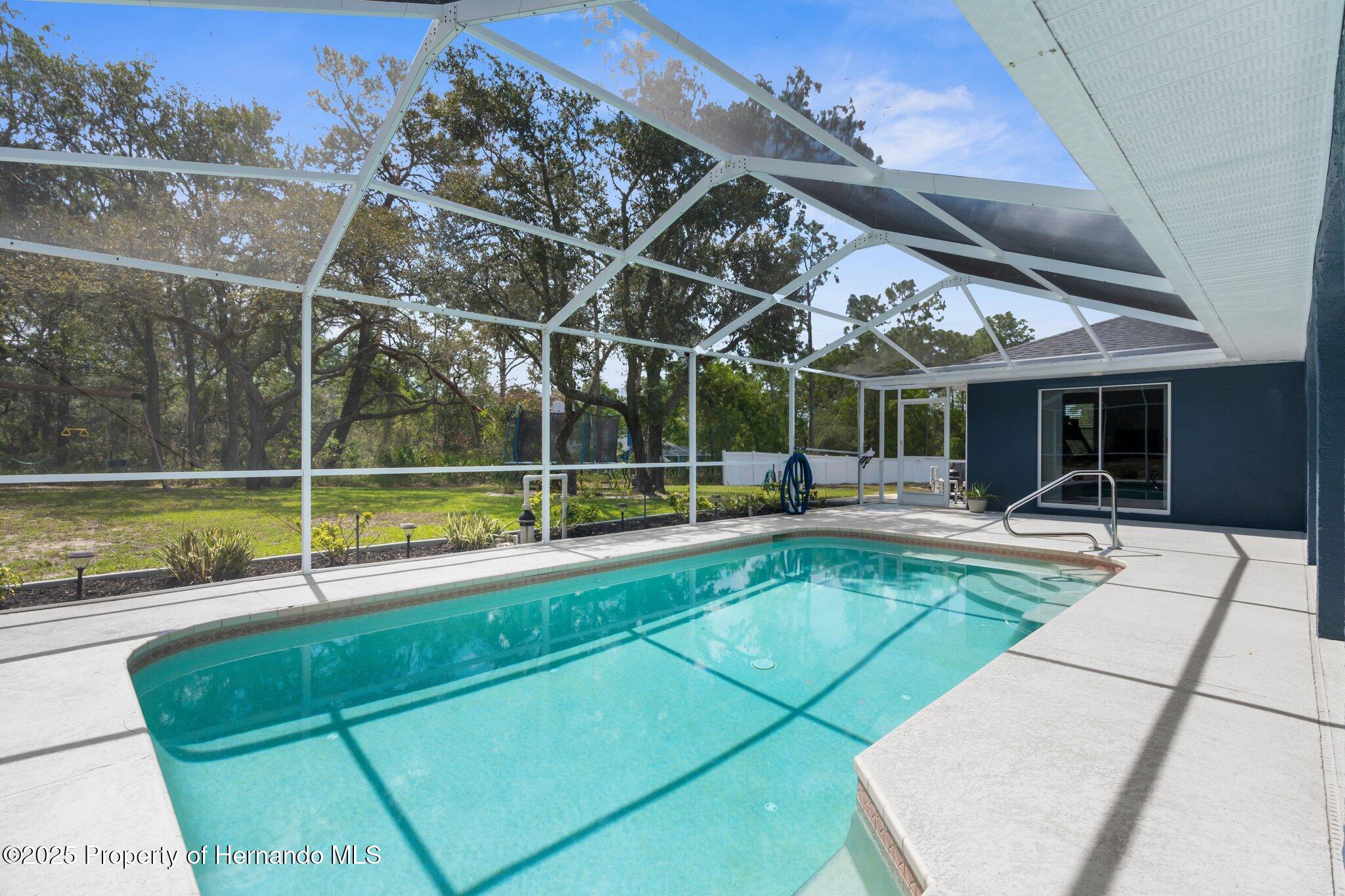 8084 Nightingale Road, Weeki Wachee, Florida image 39