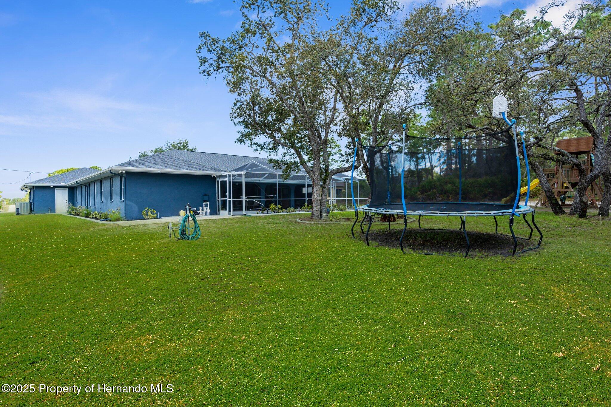 8084 Nightingale Road, Weeki Wachee, Florida image 45