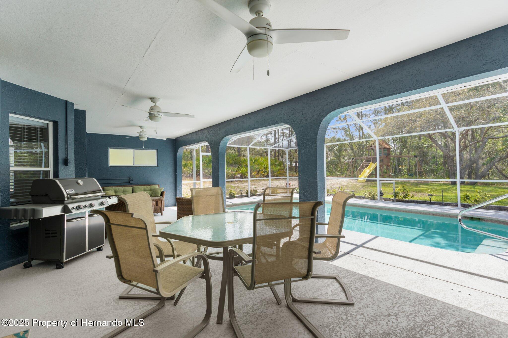 8084 Nightingale Road, Weeki Wachee, Florida image 35