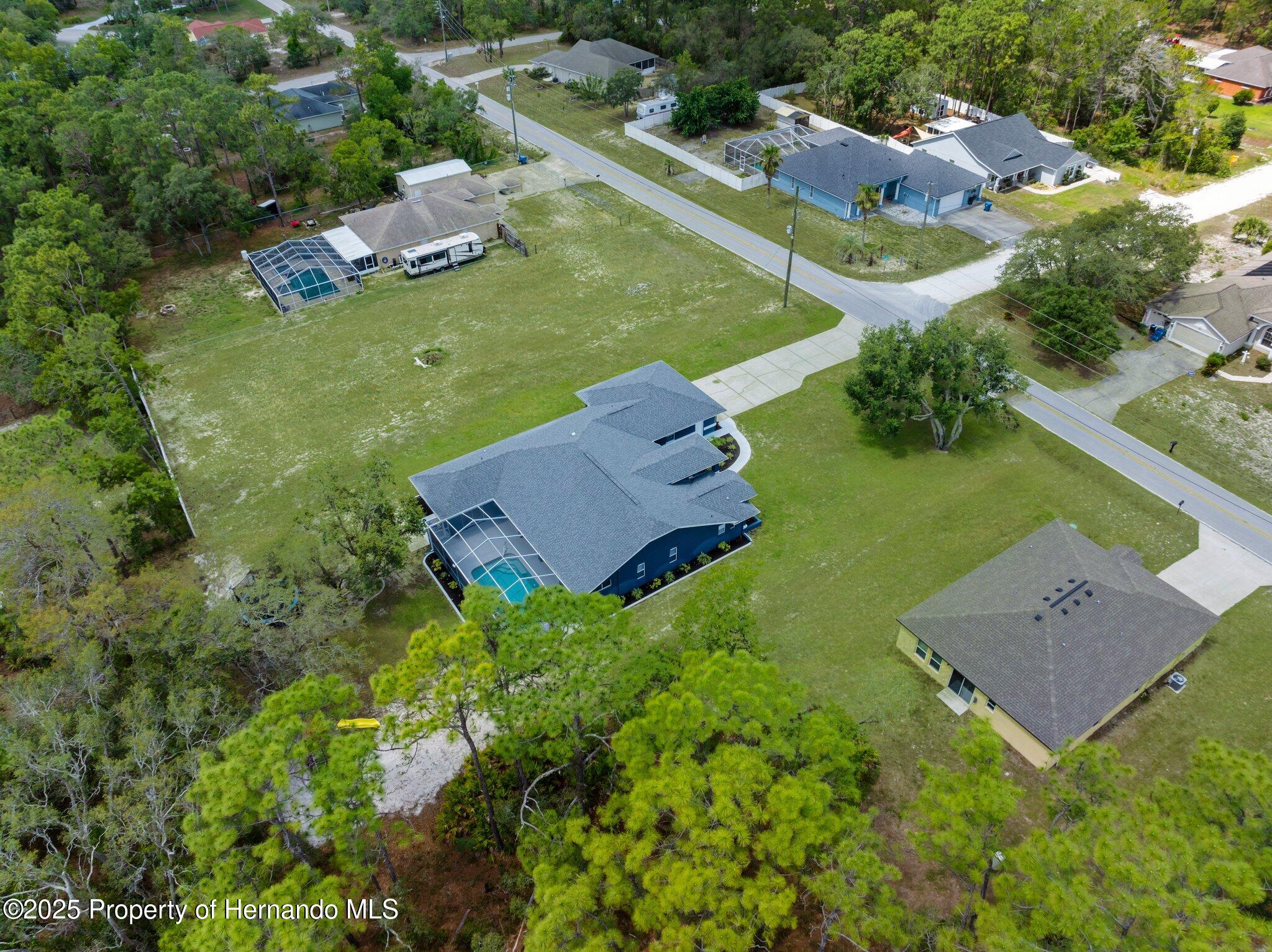 8084 Nightingale Road, Weeki Wachee, Florida image 49