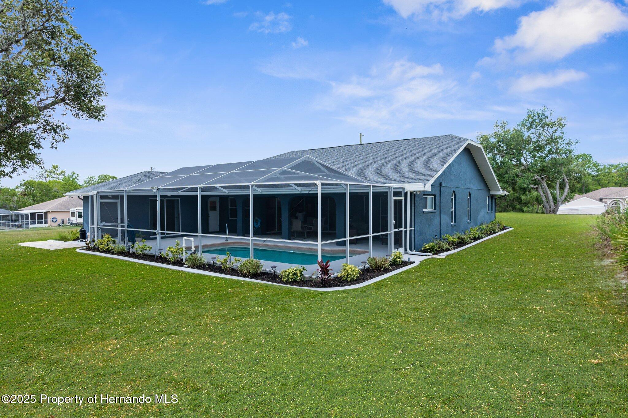 8084 Nightingale Road, Weeki Wachee, Florida image 47