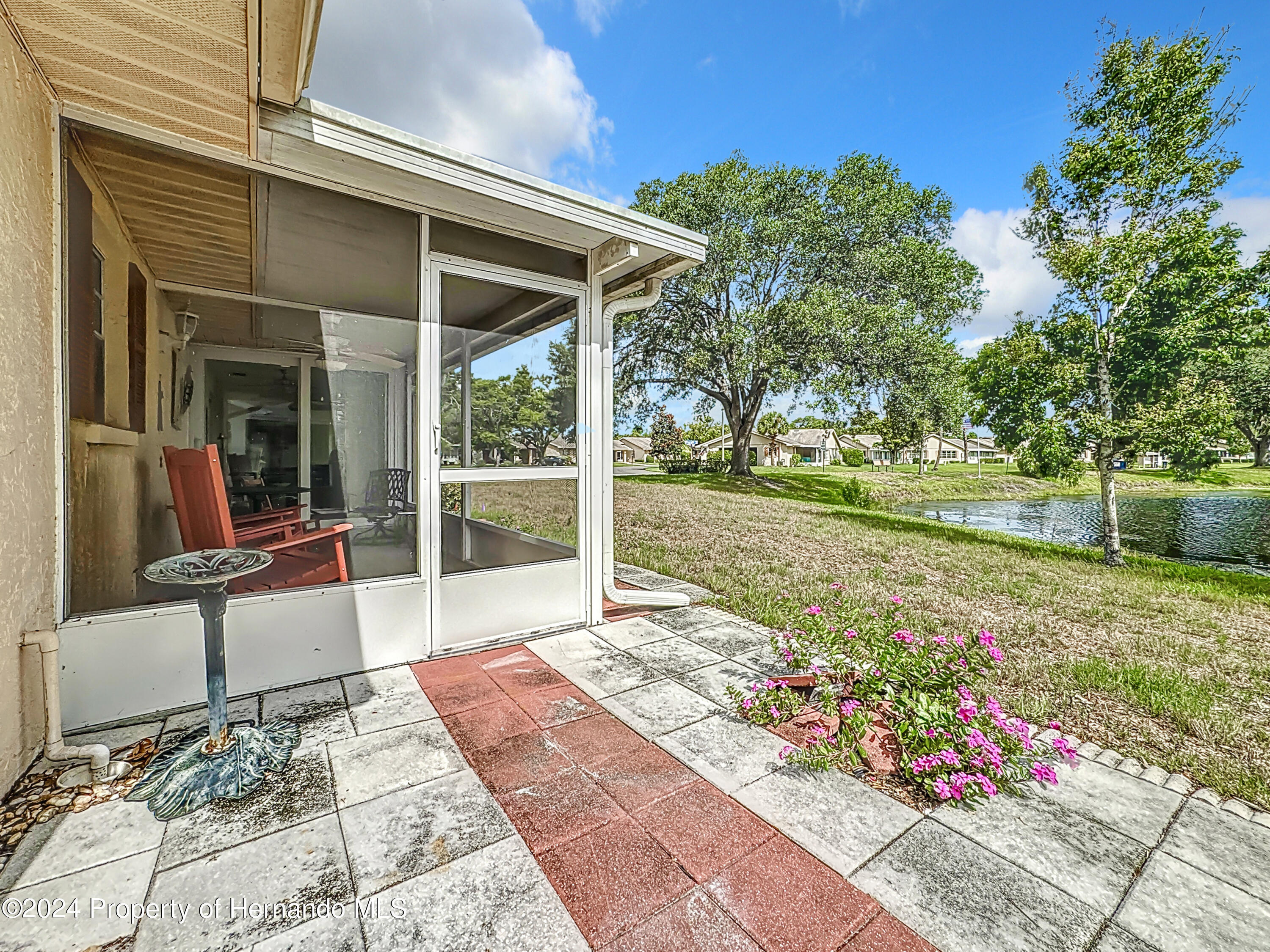2245 Greenwich Drive #66, Sun City Center, Florida image 7
