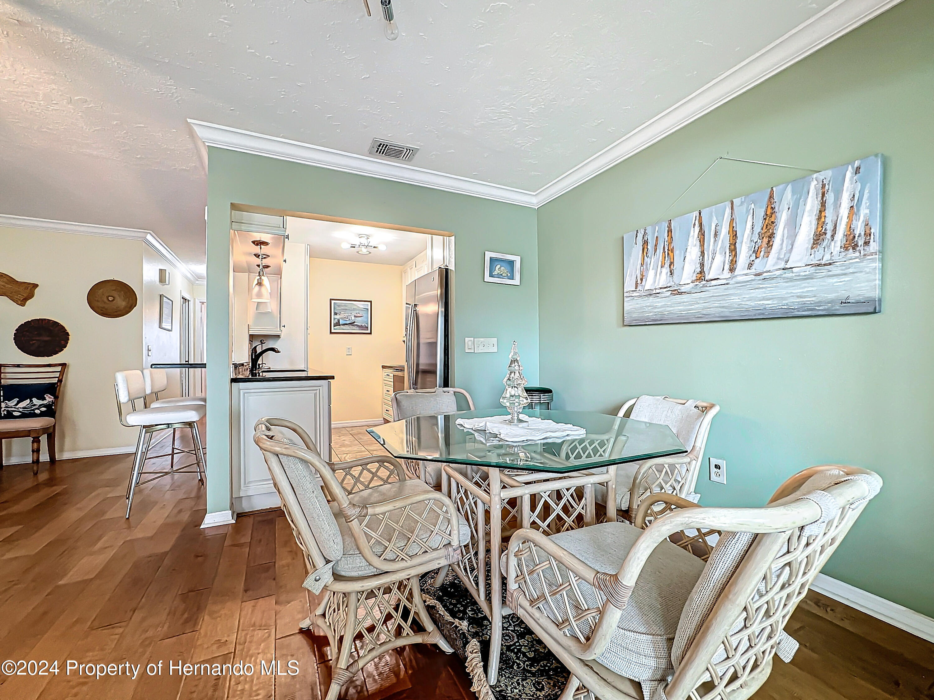 2245 Greenwich Drive #66, Sun City Center, Florida image 23
