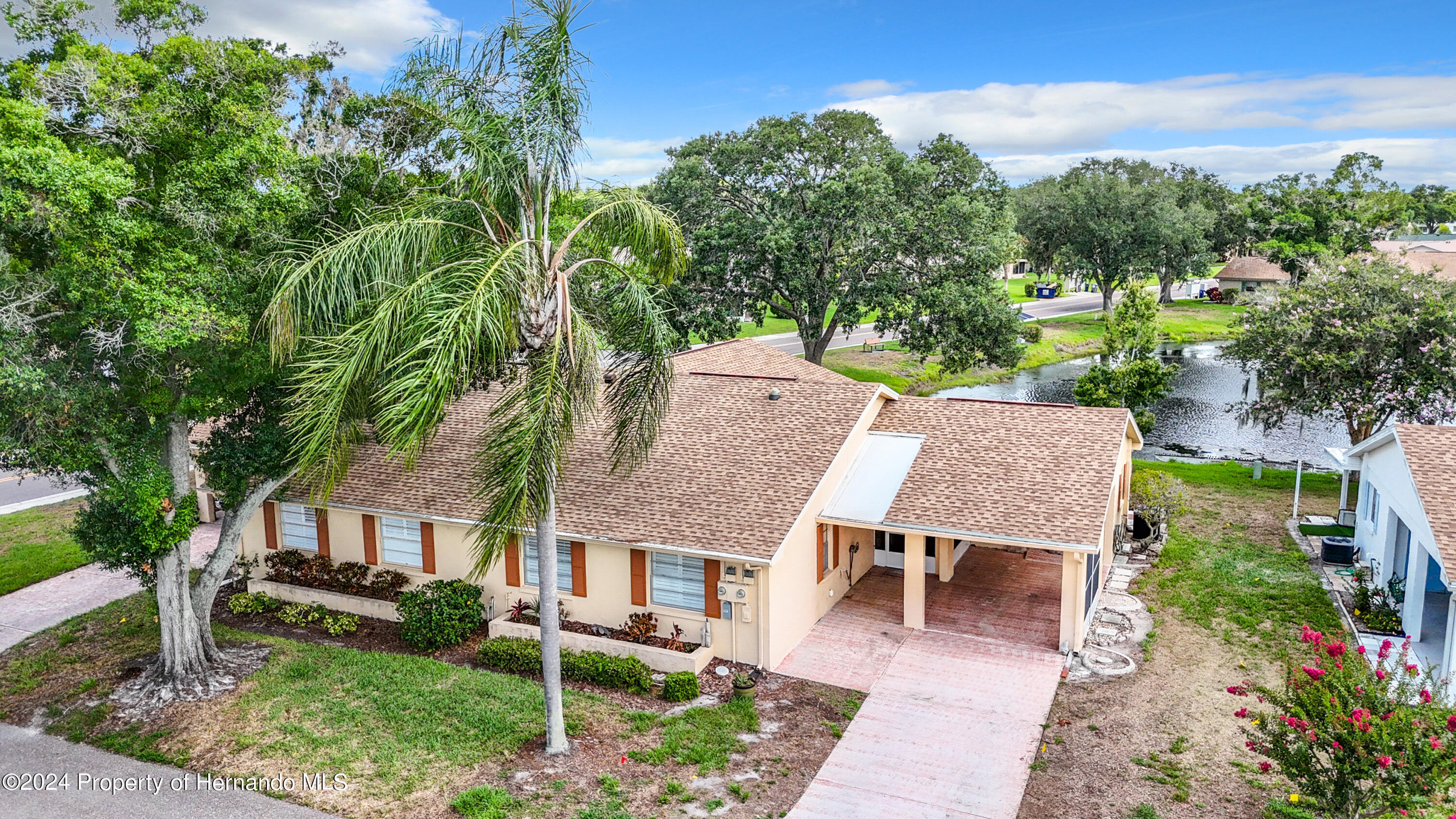 2245 Greenwich Drive #66, Sun City Center, Florida image 1