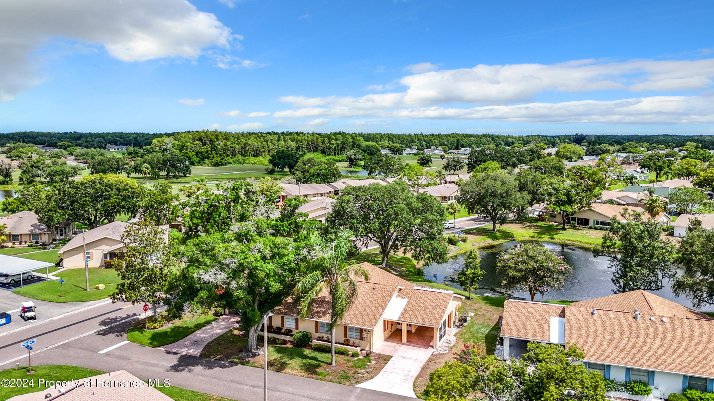 2245 Greenwich Drive #66, Sun City Center, Florida image 47