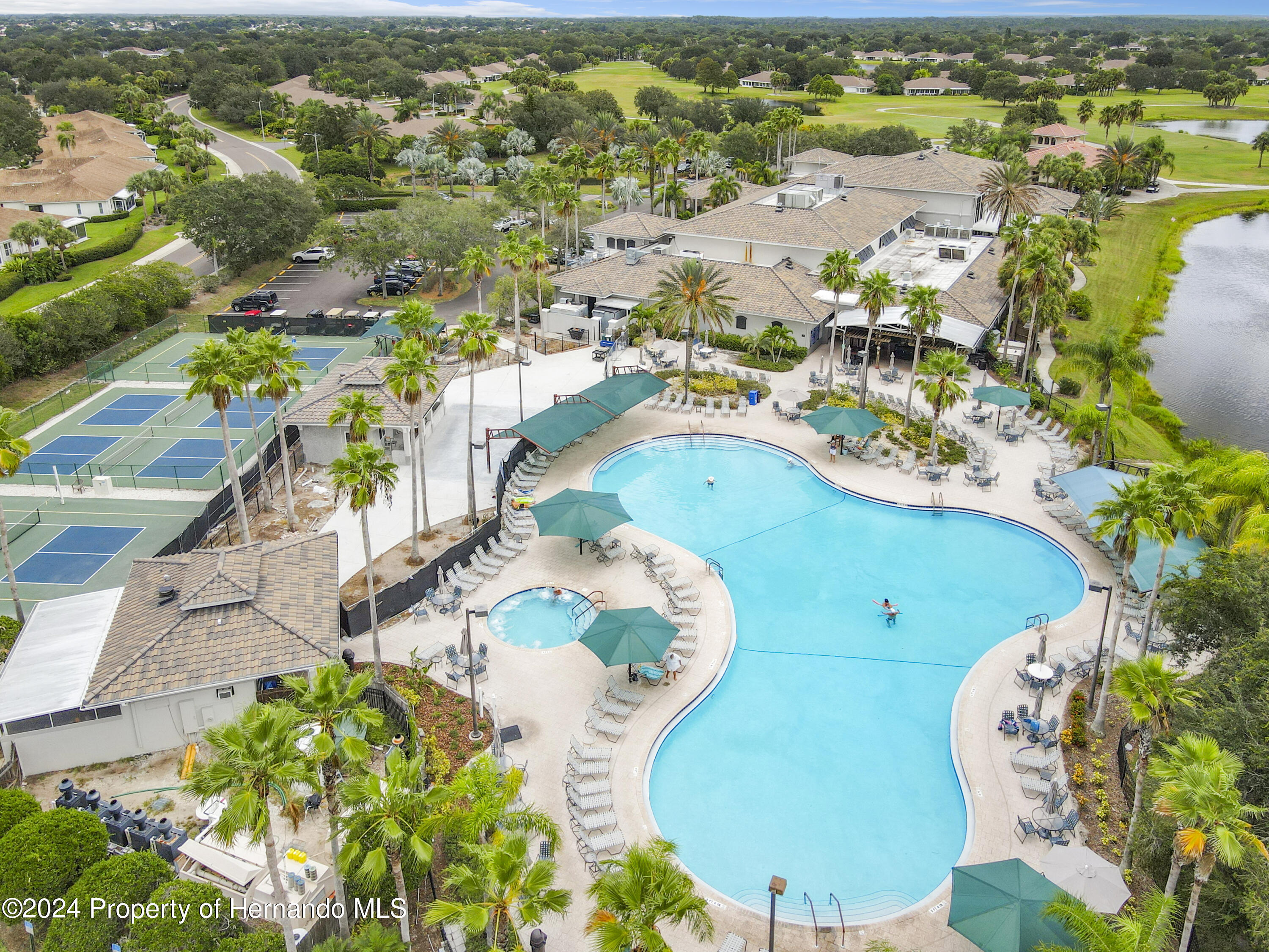 2245 Greenwich Drive #66, Sun City Center, Florida image 50