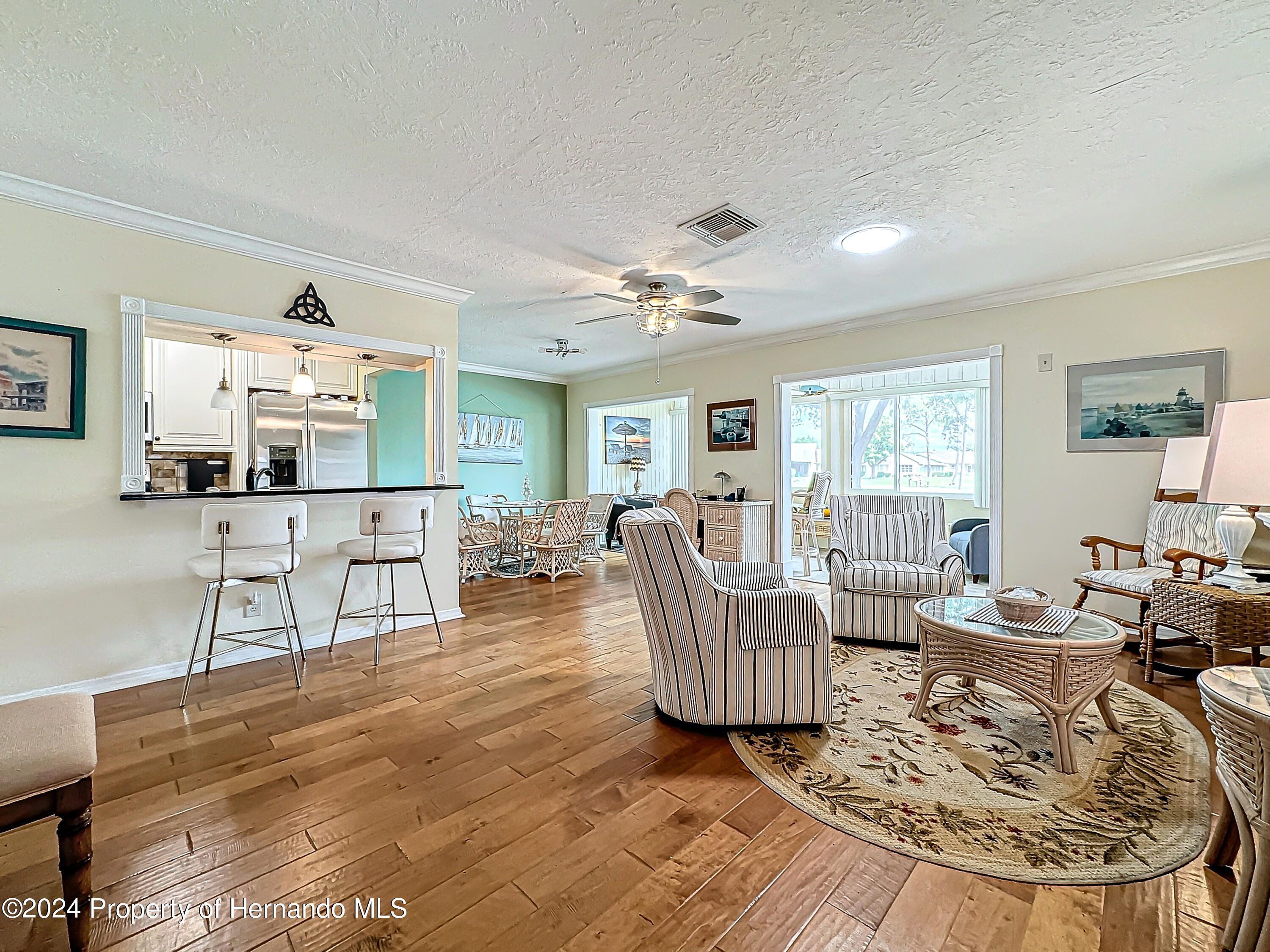 2245 Greenwich Drive #66, Sun City Center, Florida image 11