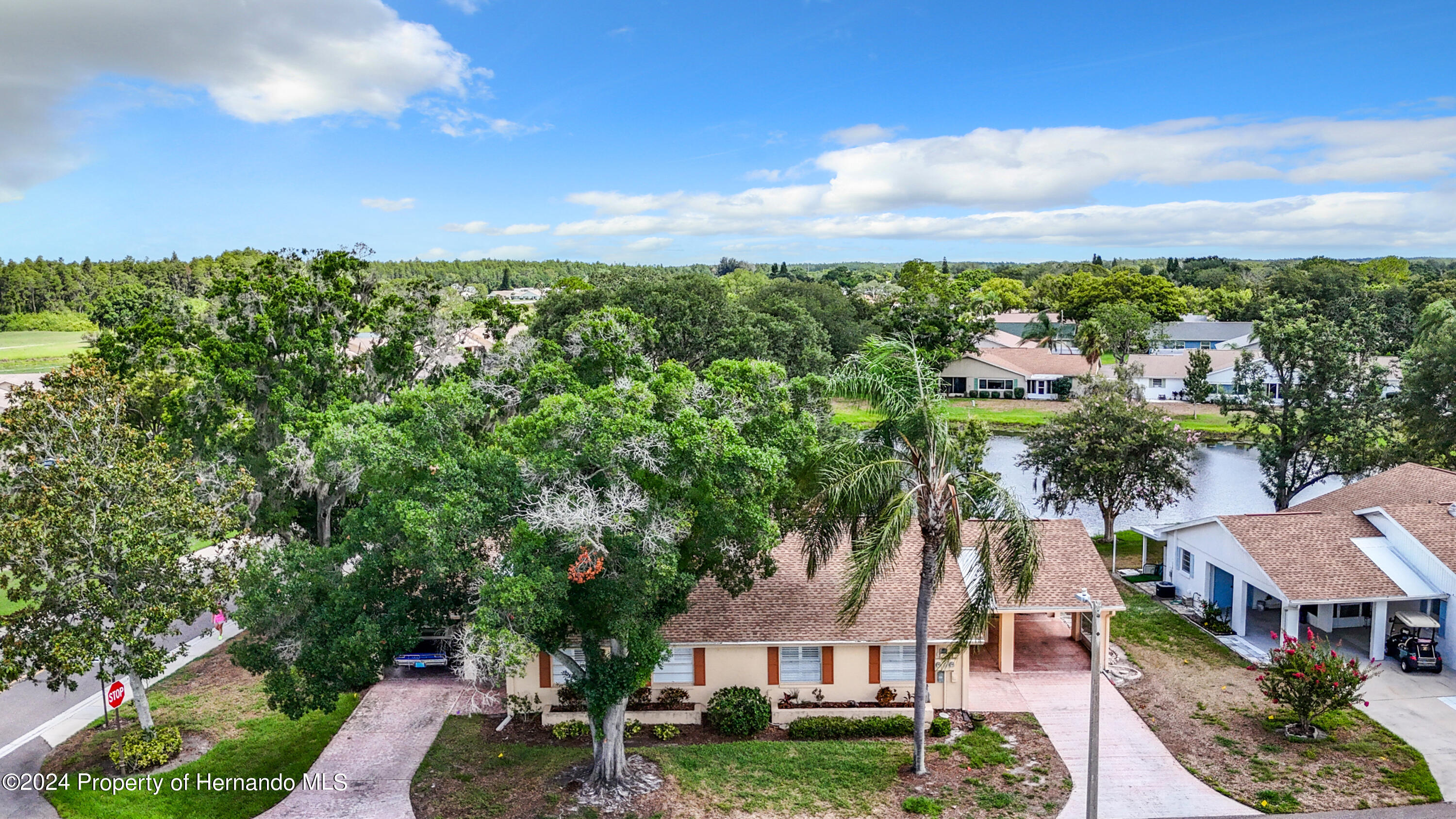 2245 Greenwich Drive #66, Sun City Center, Florida image 46