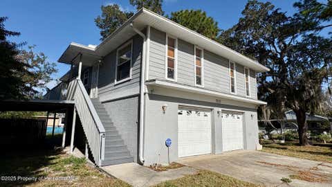 Homes For Sale - 7815 Butler Avenue<br/> Hudson, FL 34667
