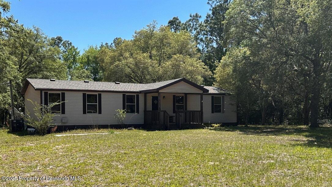 16384 SW 47th Street, Ocala, Florida image 1