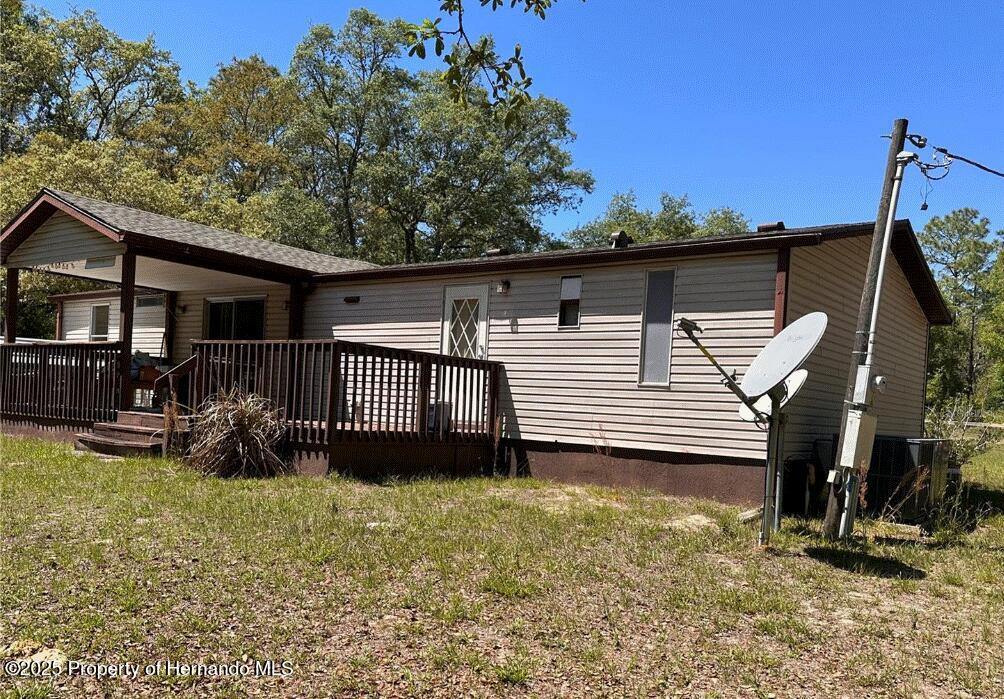 16384 SW 47th Street, Ocala, Florida image 3