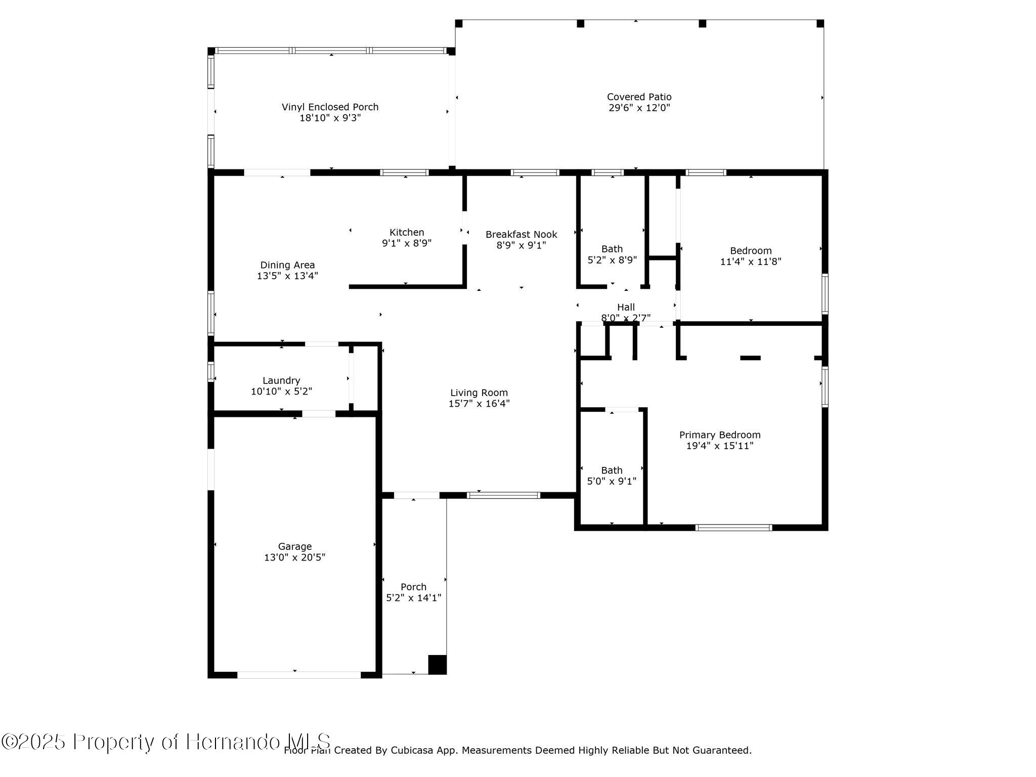 10193 Horizon Drive, Spring Hill, Florida image 5