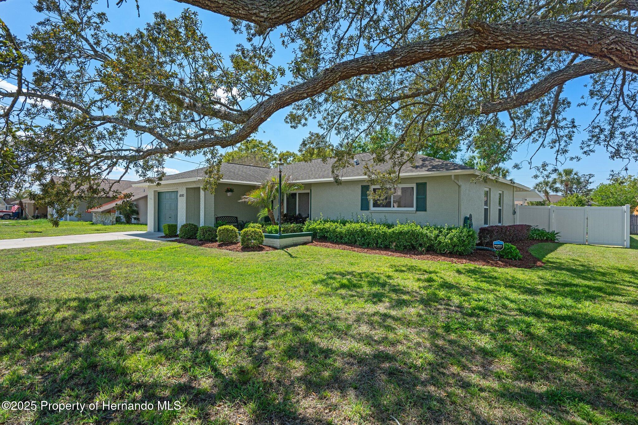 10193 Horizon Drive, Spring Hill, Florida image 2