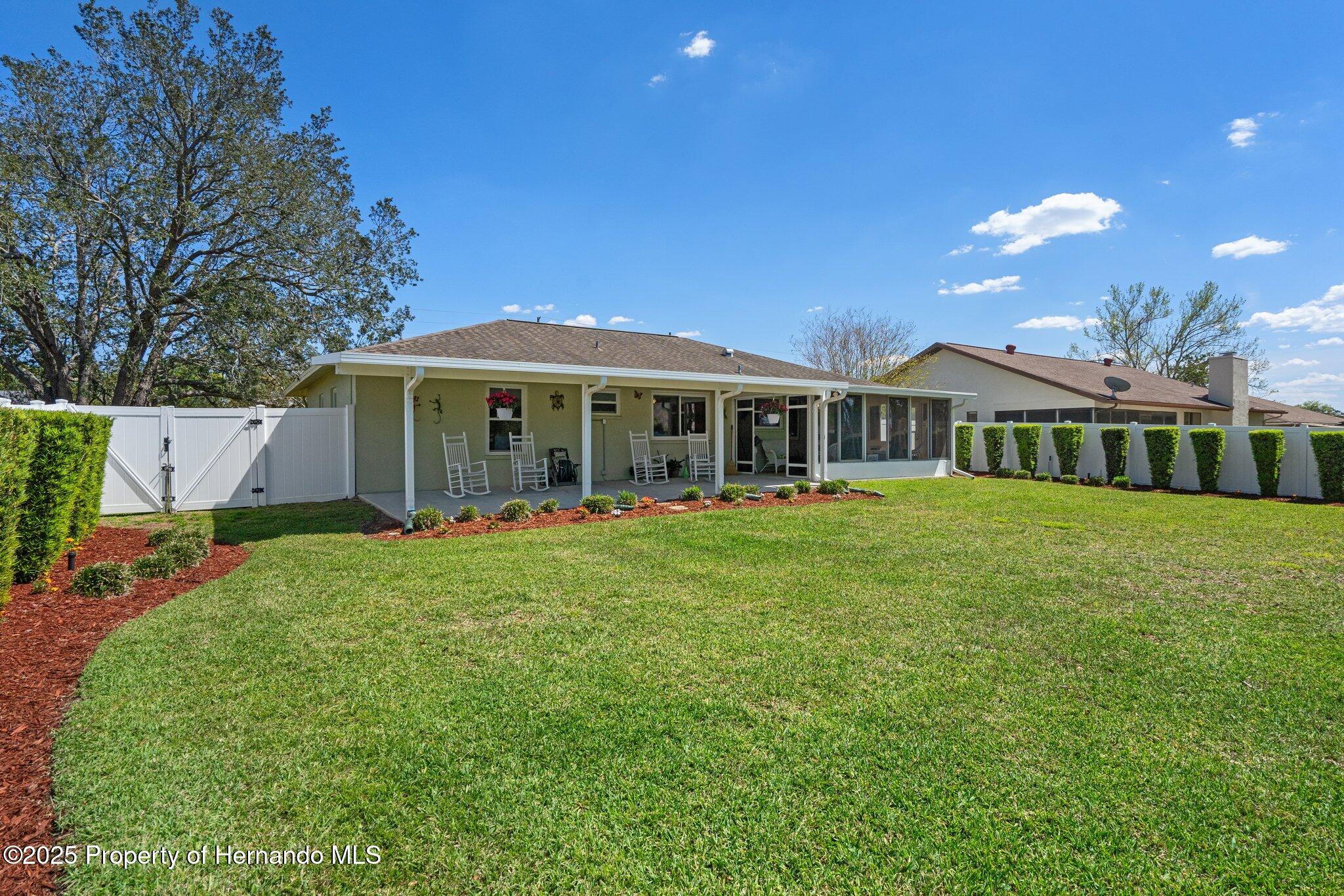 10193 Horizon Drive, Spring Hill, Florida image 39