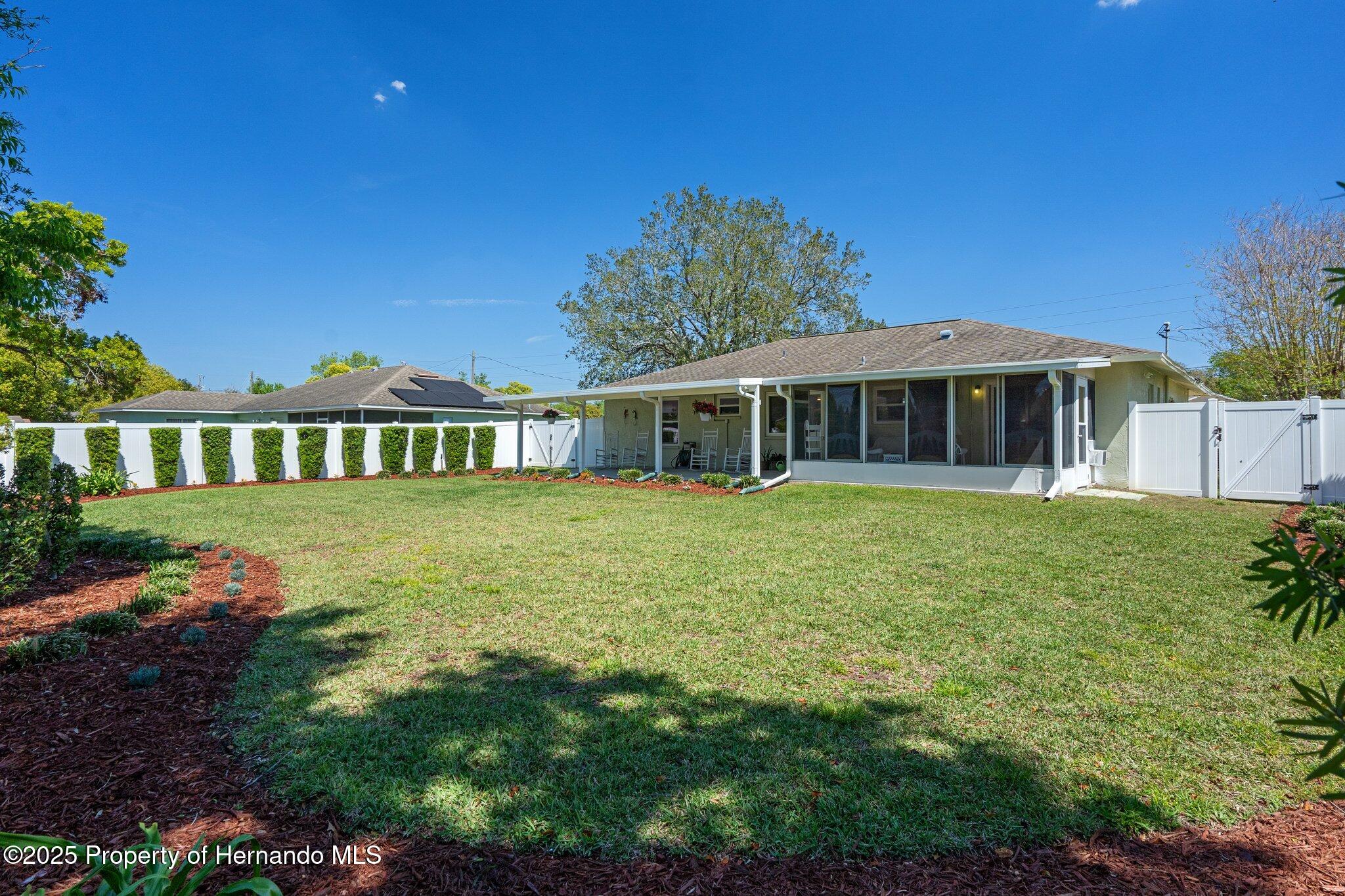 10193 Horizon Drive, Spring Hill, Florida image 41