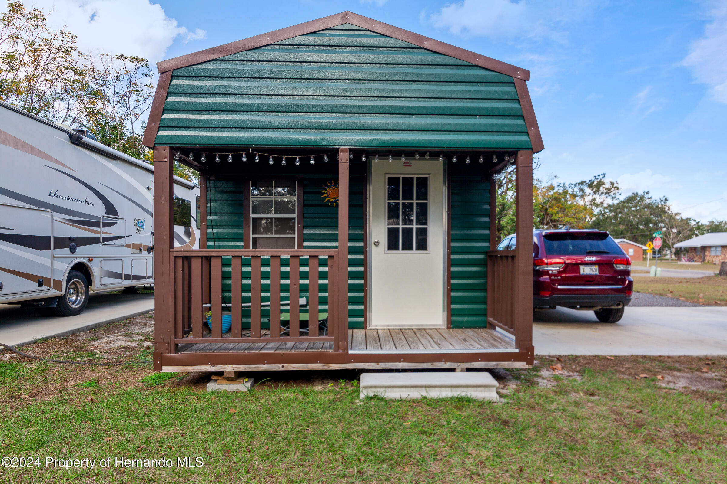 214 NE 2nd Street, Chiefland, Florida image 25