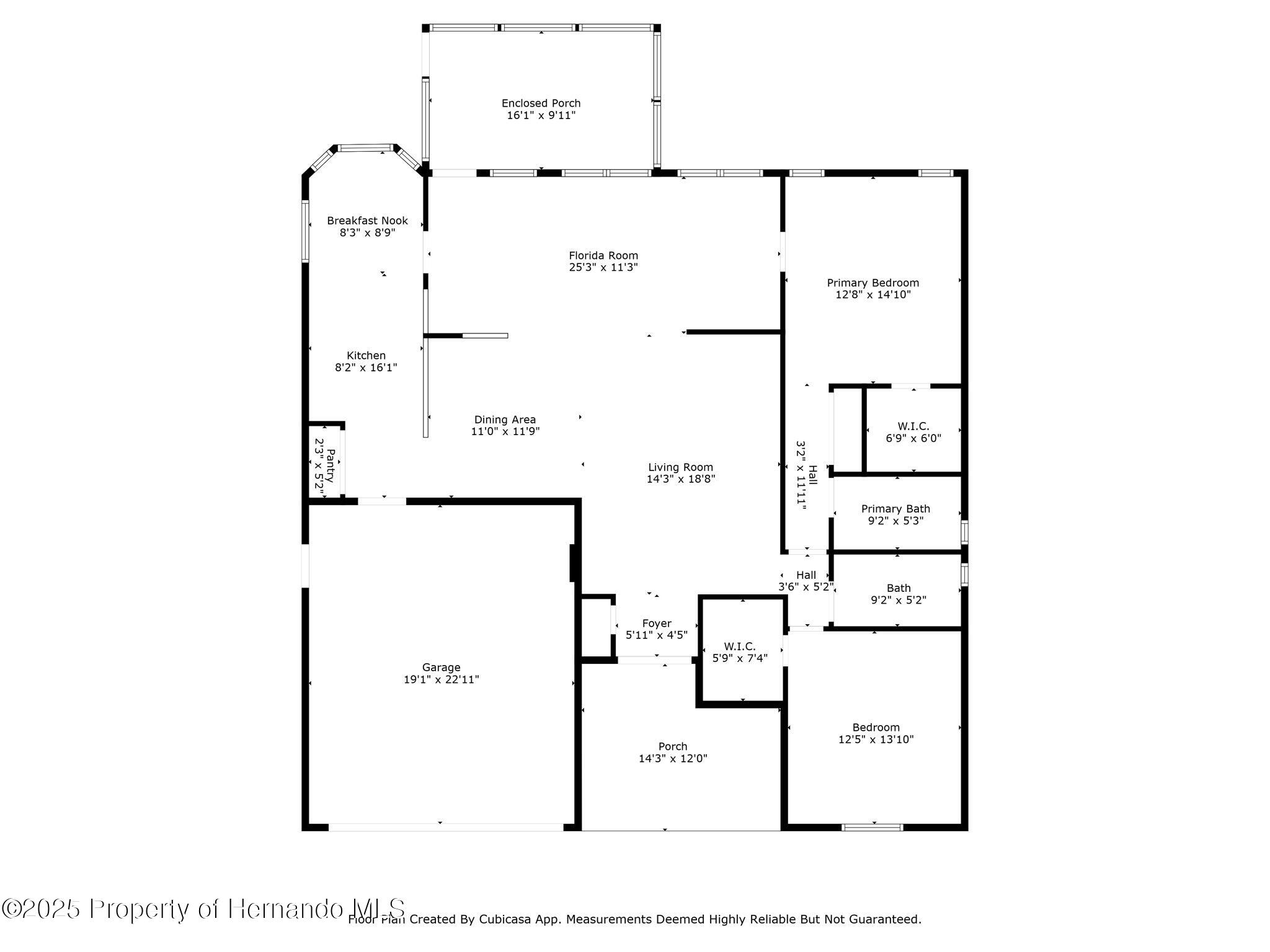 6530 Pine Meadows Drive, Spring Hill, Florida image 7
