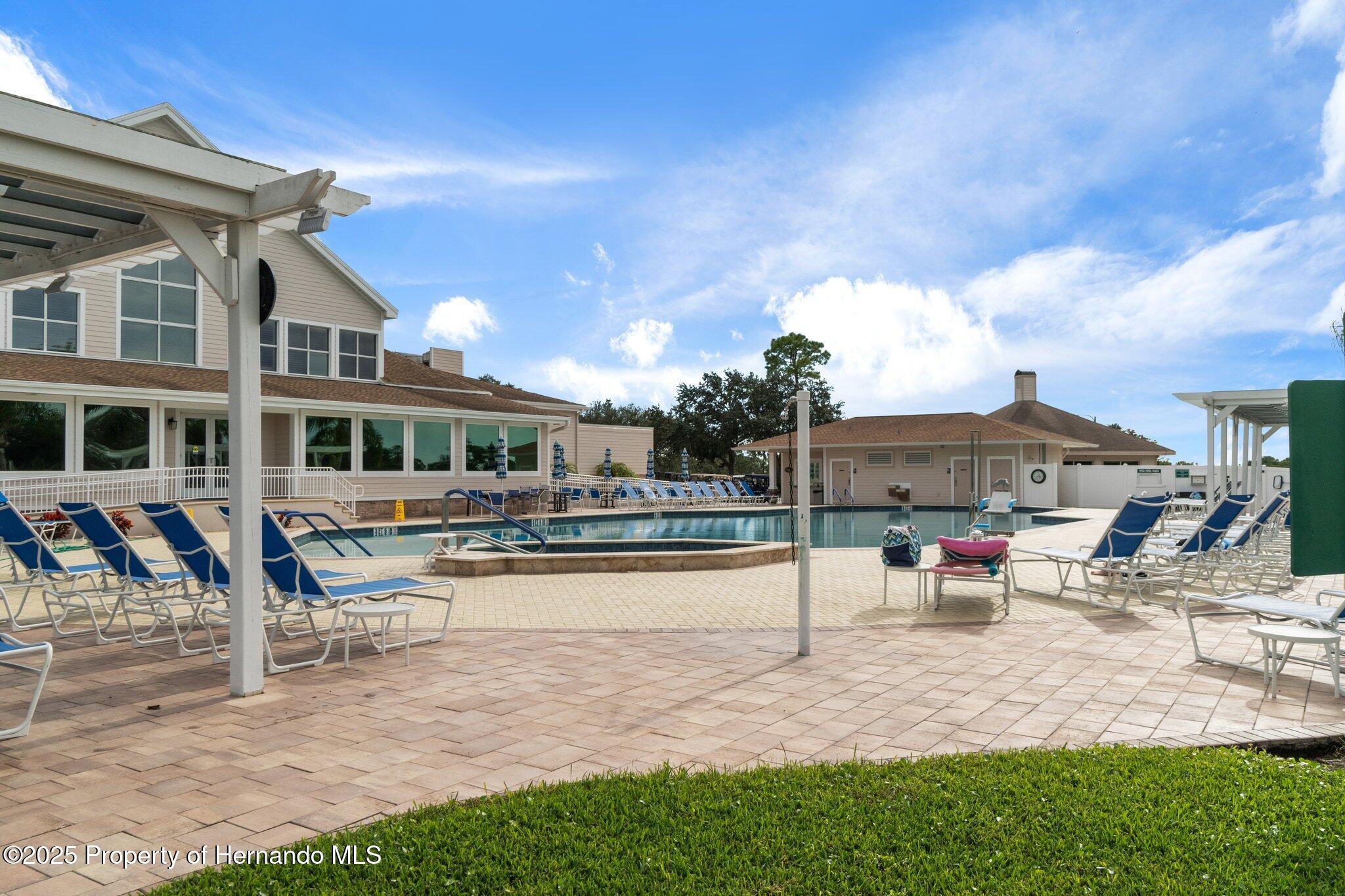 6530 Pine Meadows Drive, Spring Hill, Florida image 42