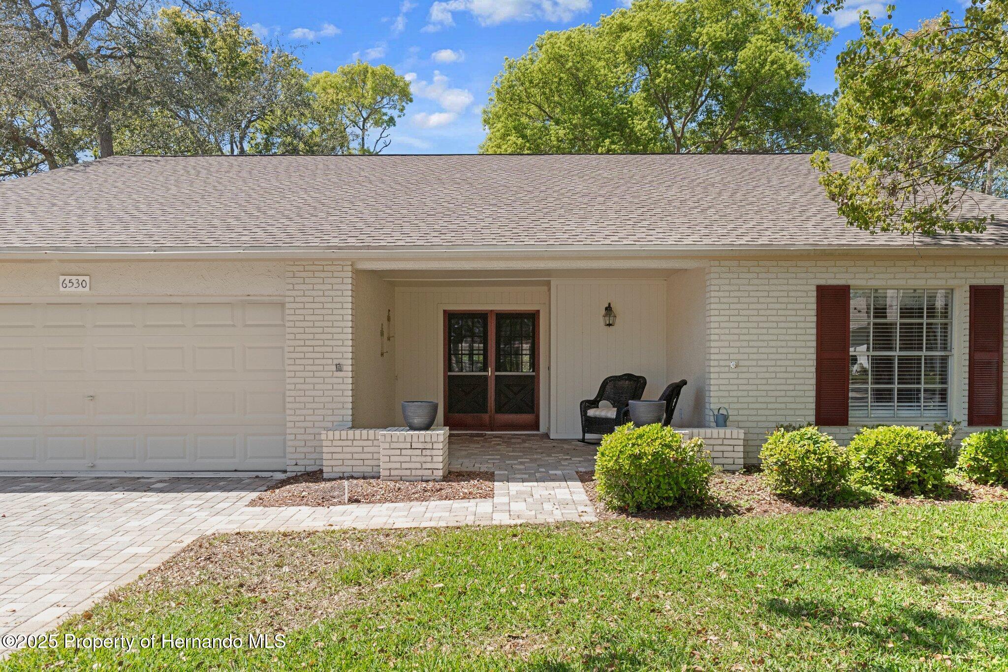 6530 Pine Meadows Drive, Spring Hill, Florida image 5
