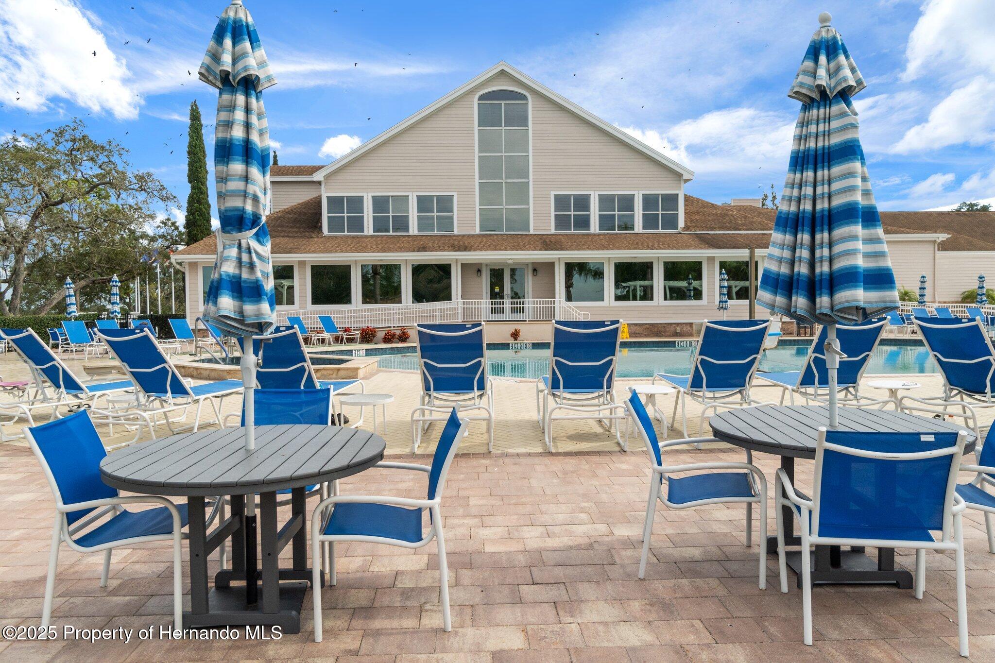 6530 Pine Meadows Drive, Spring Hill, Florida image 43