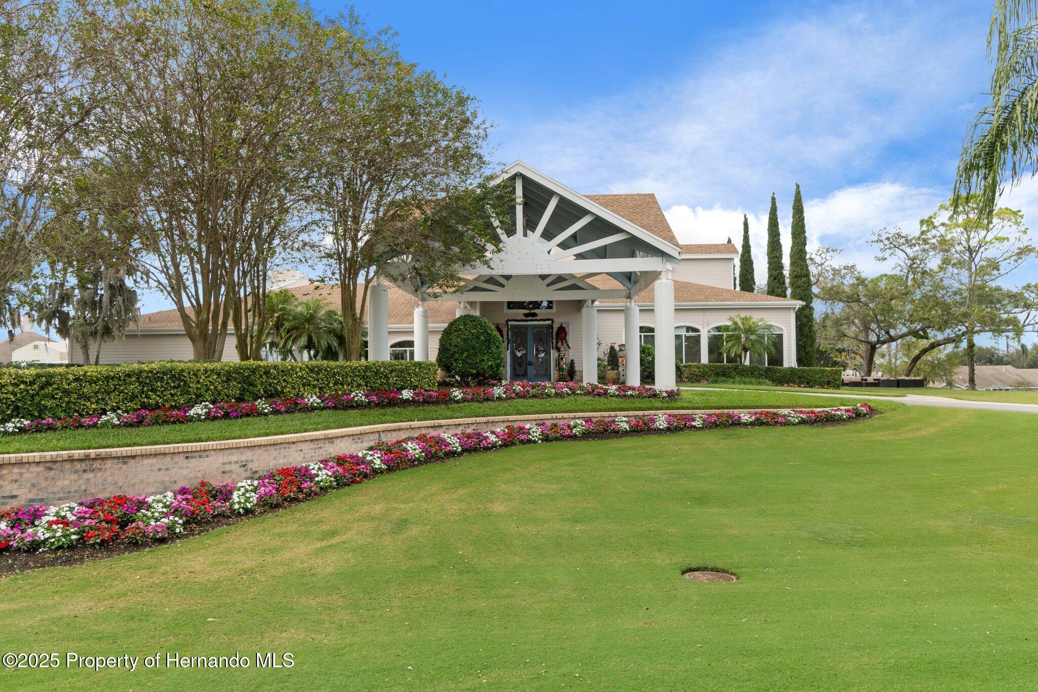 6530 Pine Meadows Drive, Spring Hill, Florida image 39