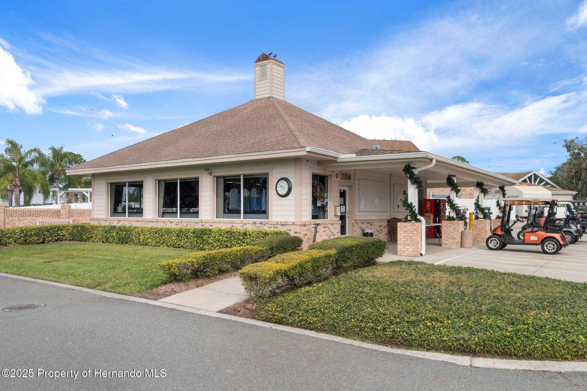 6530 Pine Meadows Drive, Spring Hill, Florida image 41