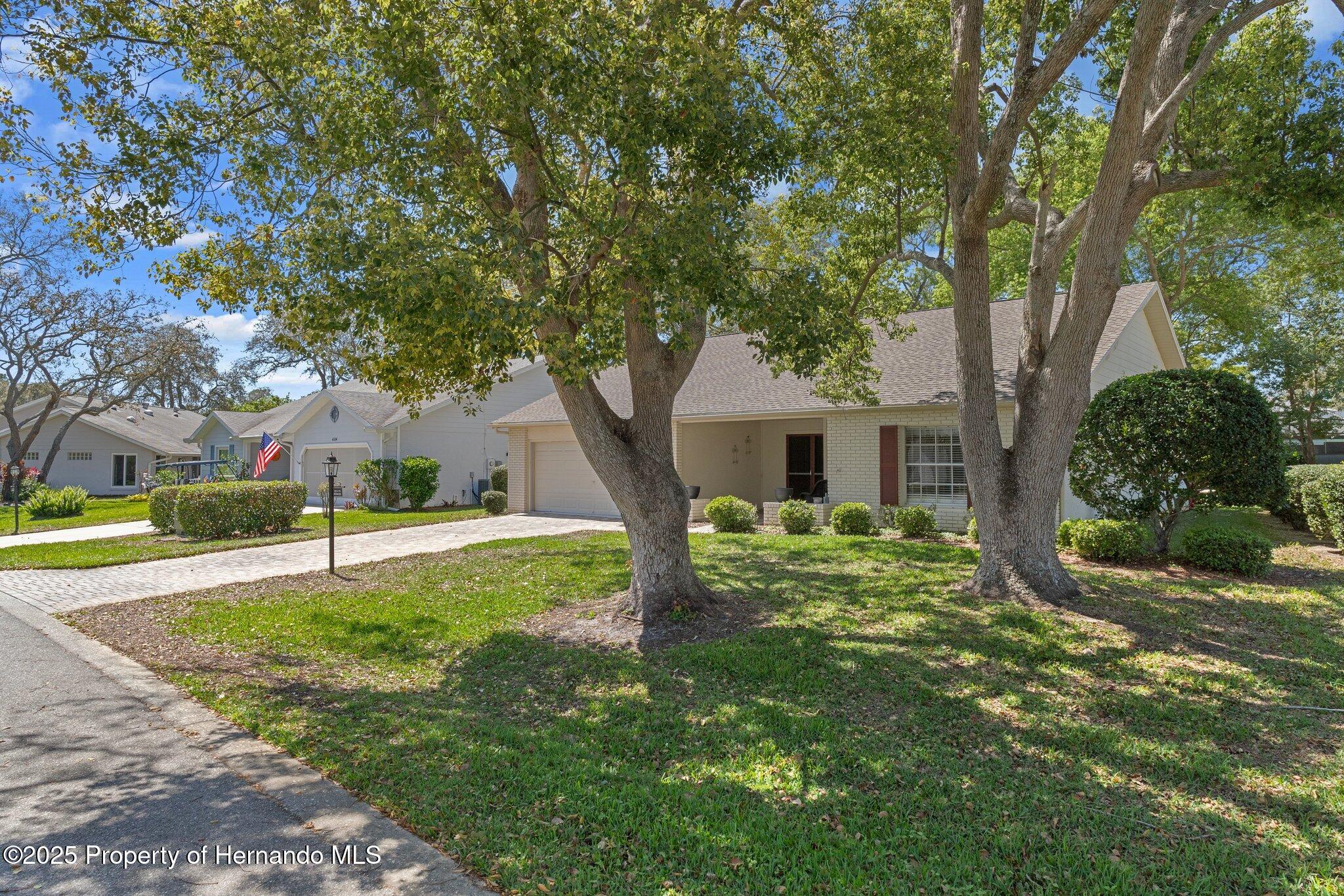 6530 Pine Meadows Drive, Spring Hill, Florida image 4