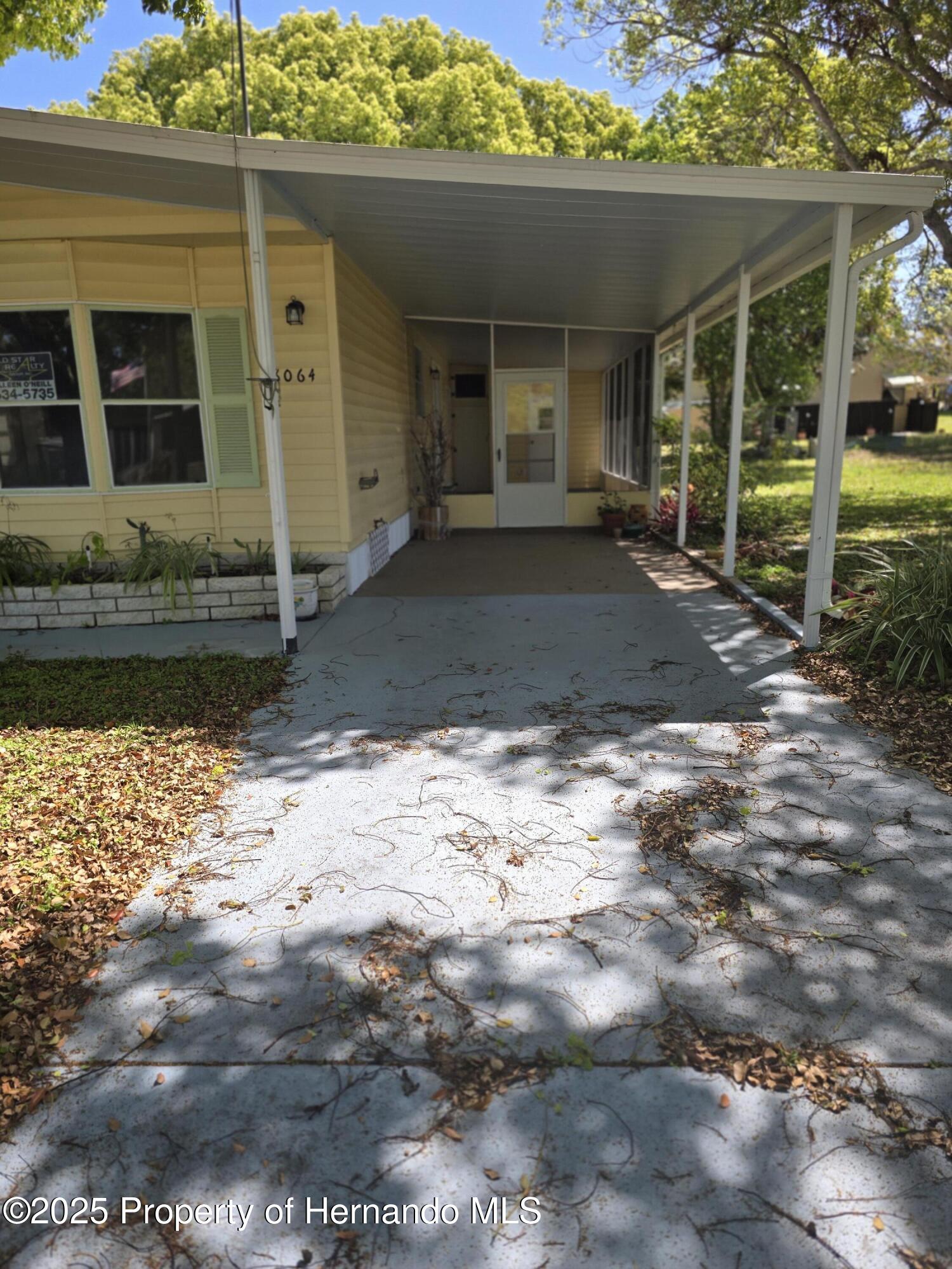 8064 Mission Street, Brooksville, Florida image 47