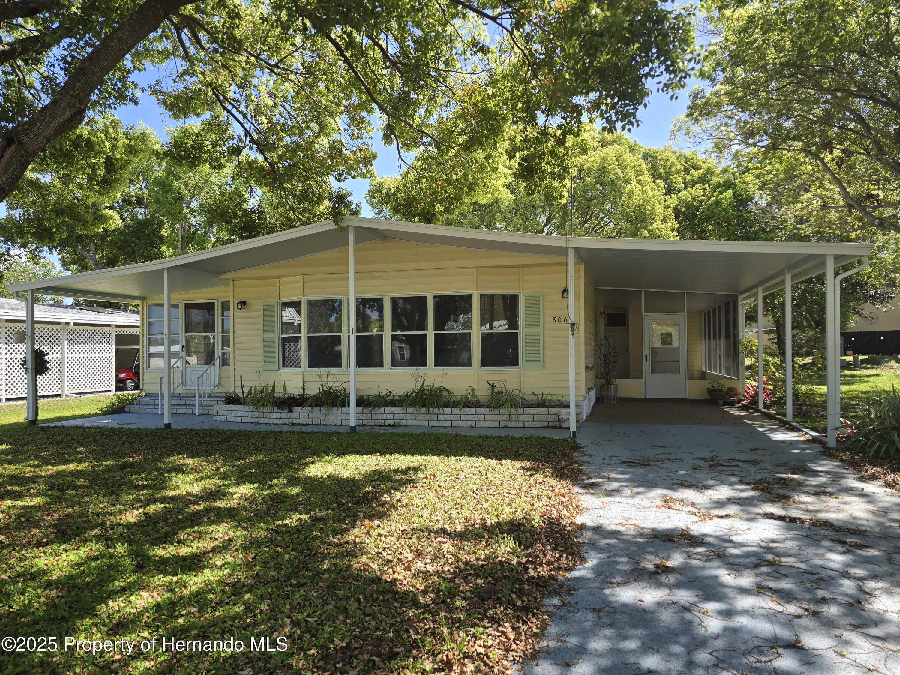 8064 Mission Street, Brooksville, Florida image 2