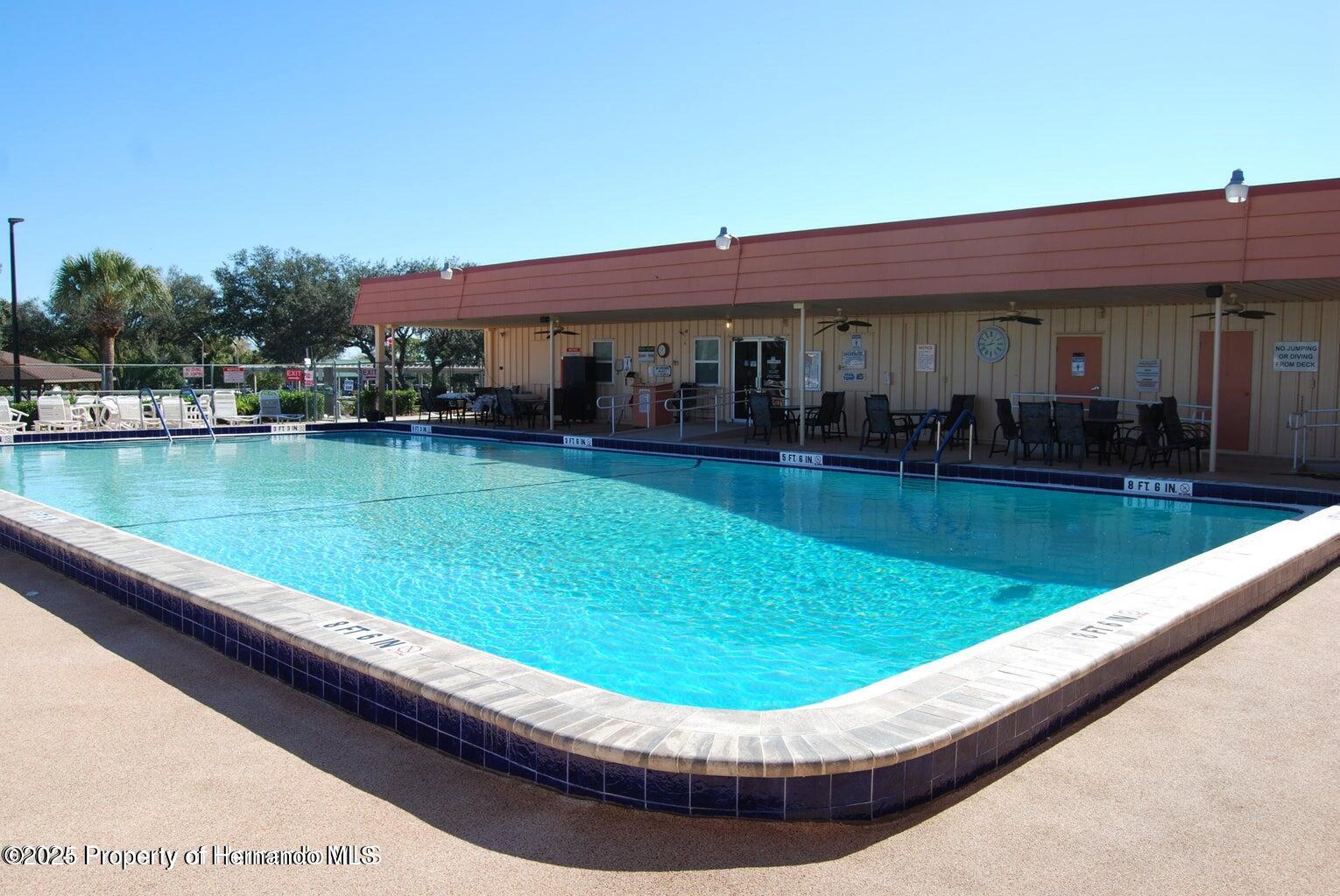 8064 Mission Street, Brooksville, Florida image 42