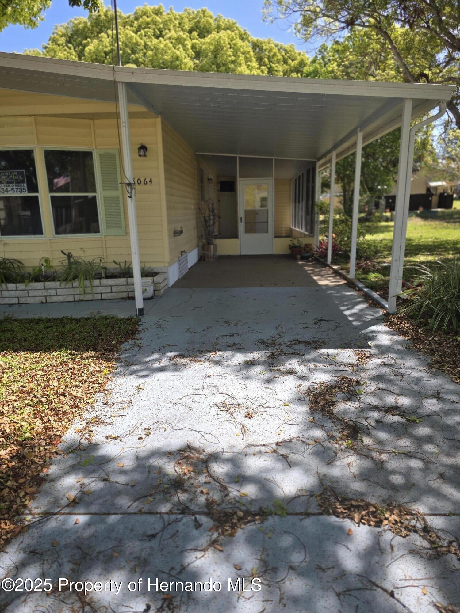 8064 Mission Street, Brooksville, Florida image 45