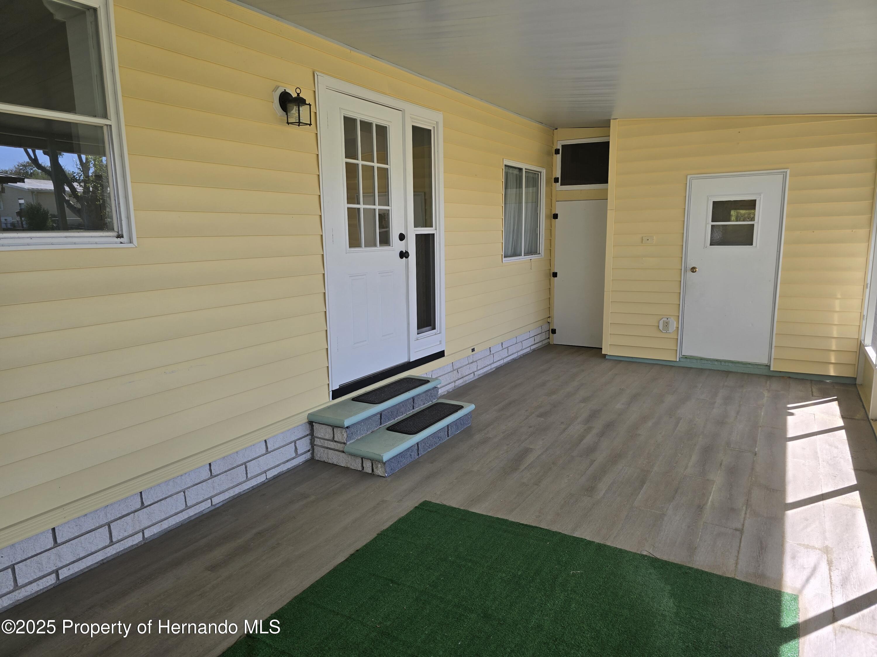 8064 Mission Street, Brooksville, Florida image 37