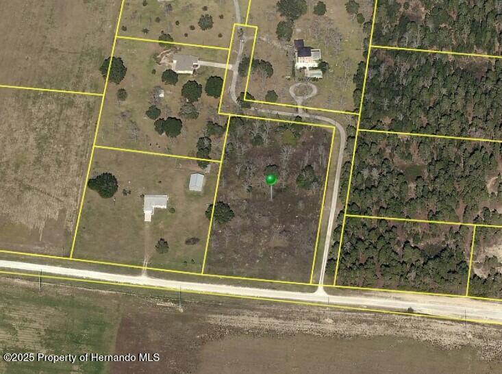 Poe Country Lane, Brooksville, Florida image 2