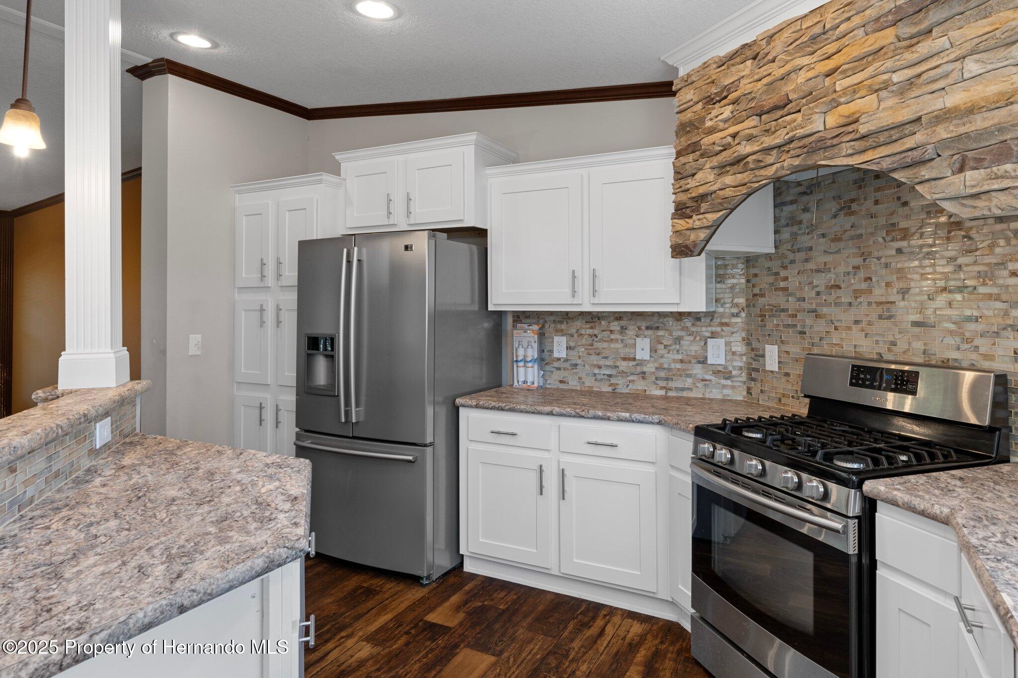 5533 S Power Terrace, Homosassa, Florida image 25