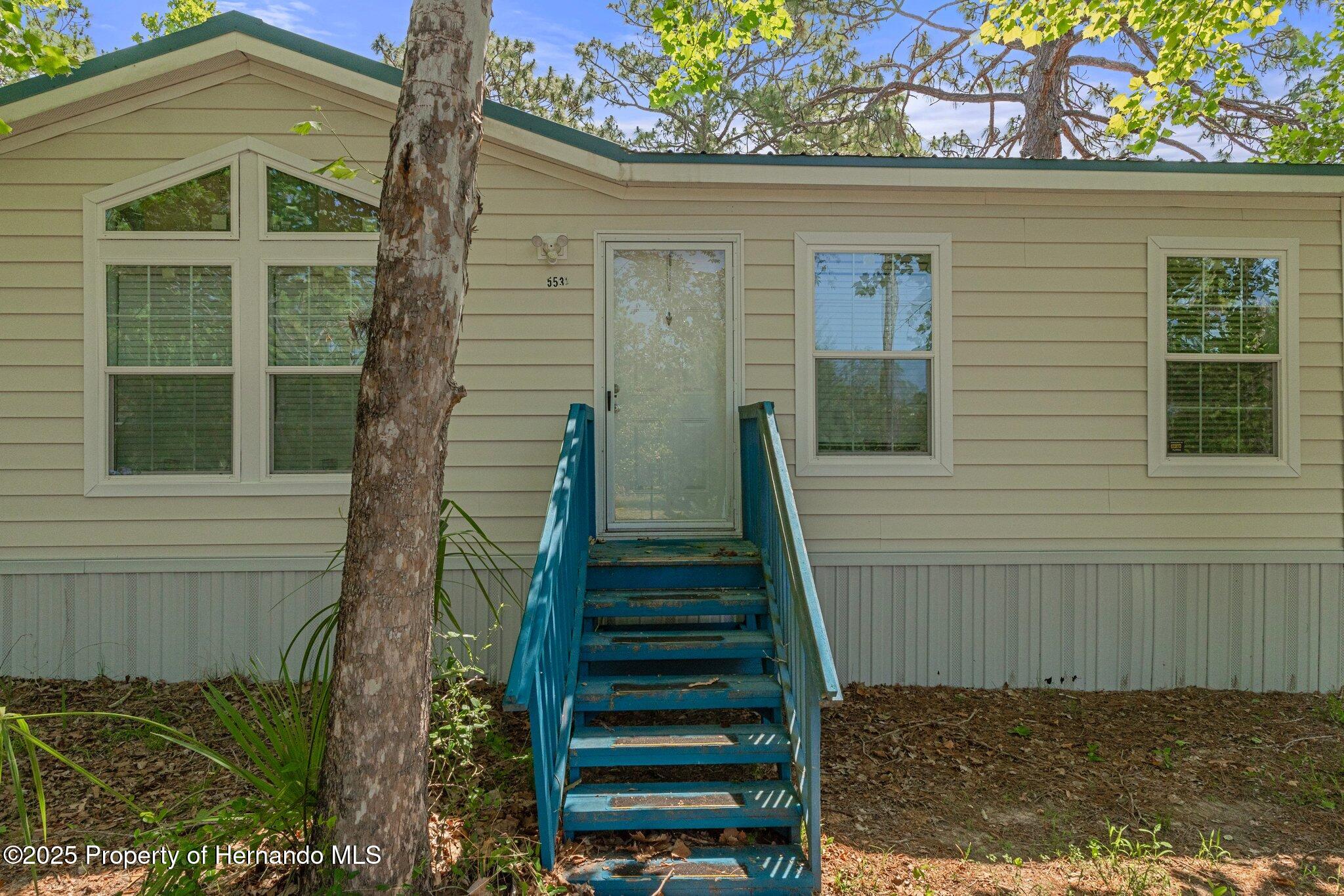5533 S Power Terrace, Homosassa, Florida image 12