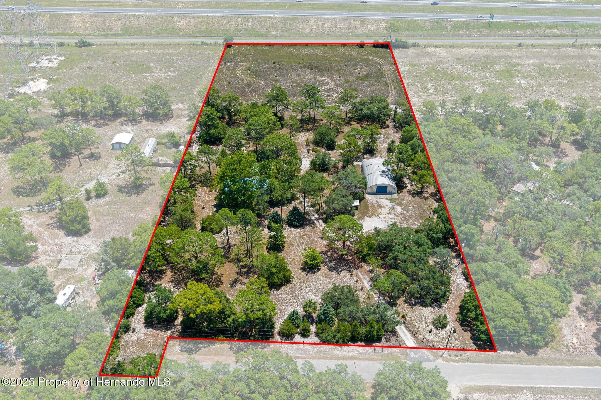5533 S Power Terrace, Homosassa, Florida image 2